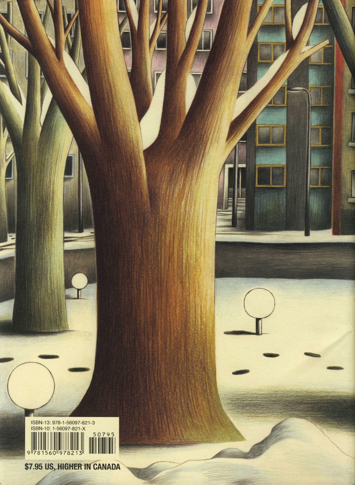 Read online Interiorae comic -  Issue #2 - 36