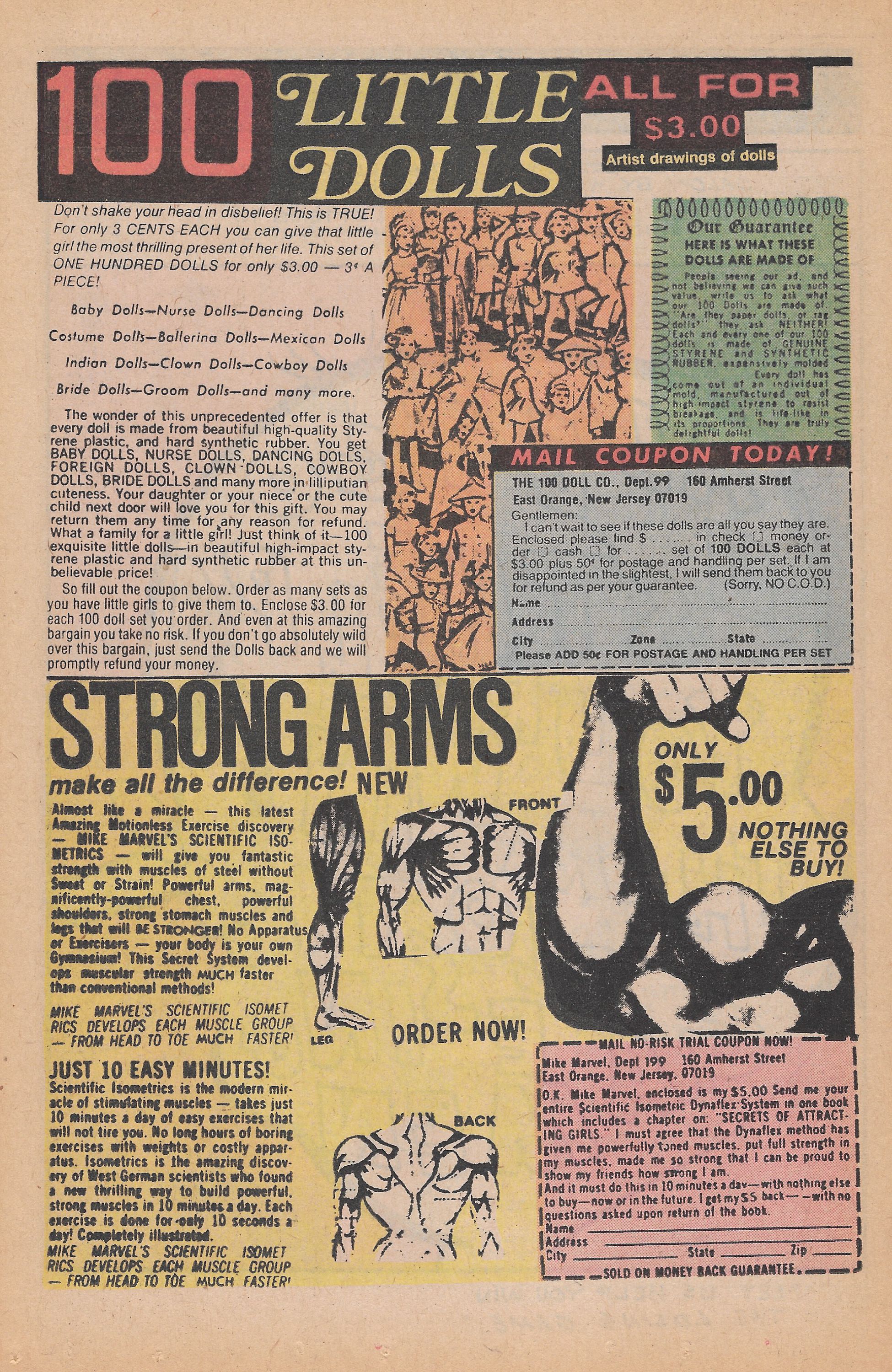 Read online Laugh (Comics) comic -  Issue #339 - 12