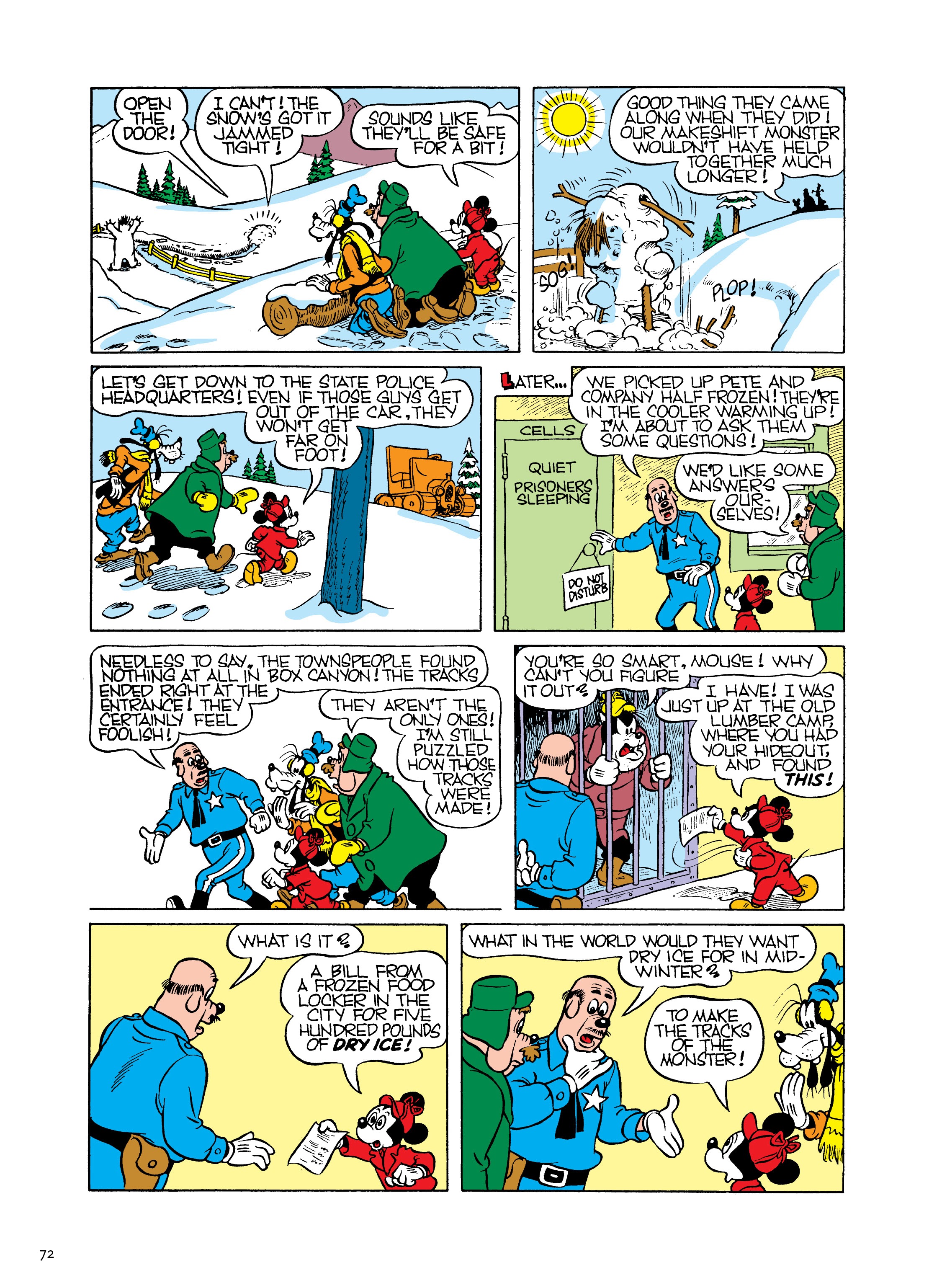 Read online Disney Masters comic -  Issue # TPB 21 (Part 1) - 81
