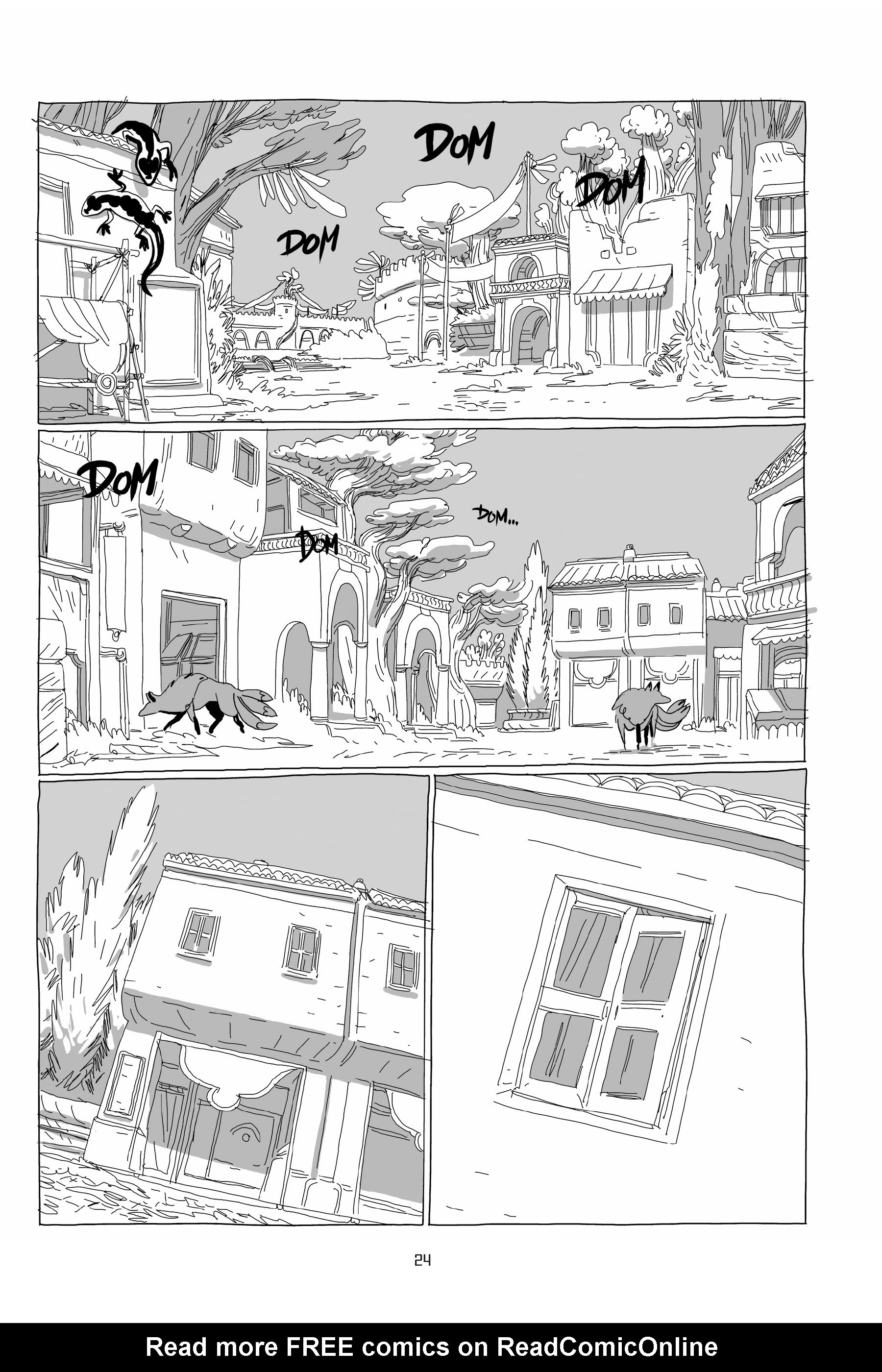 Read online Lastman comic -  Issue # TPB 1 (Part 1) - 31