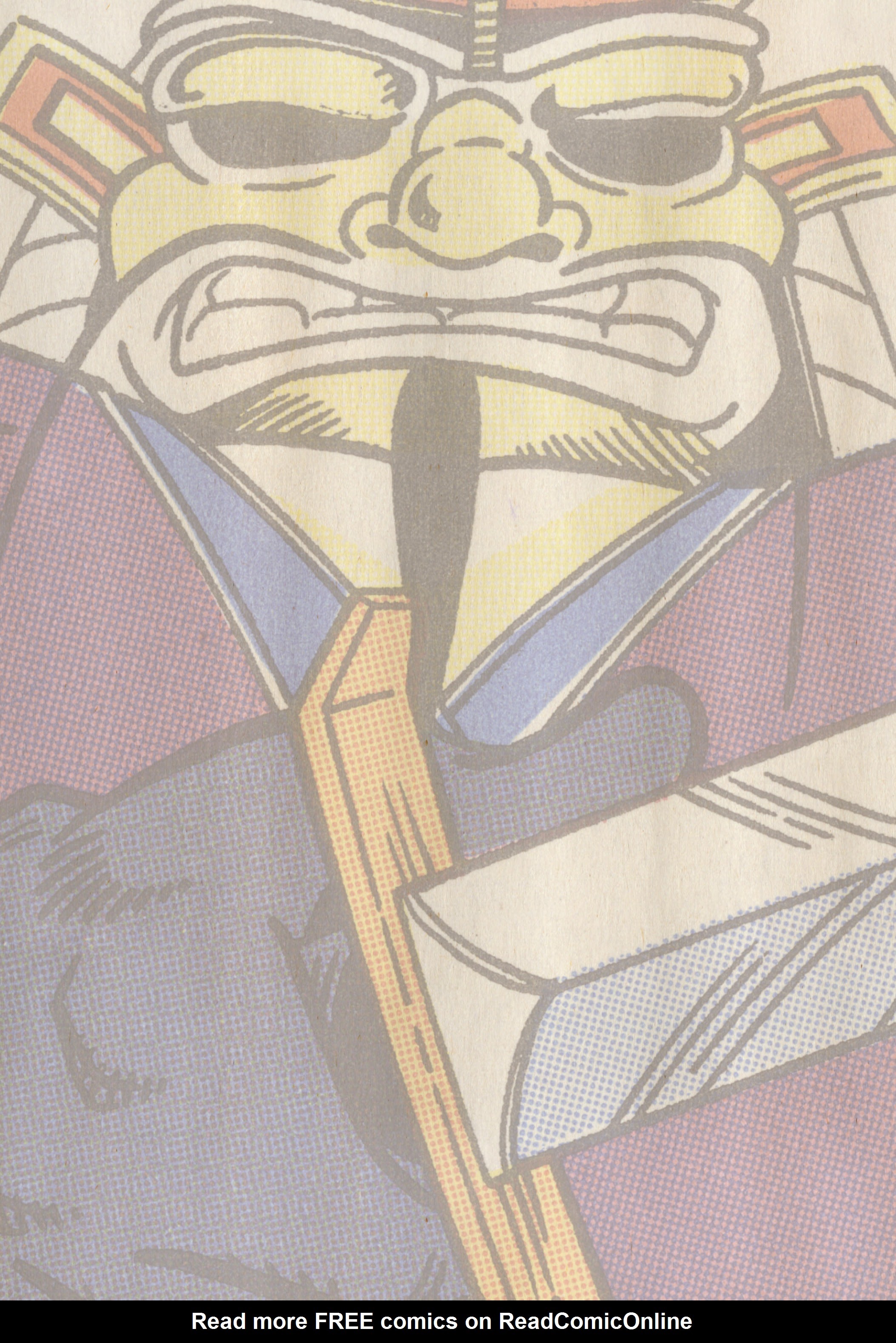 Read online Teenage Mutant Ninja Turtles Adventures (2012) comic -  Issue # TPB 8 - 90
