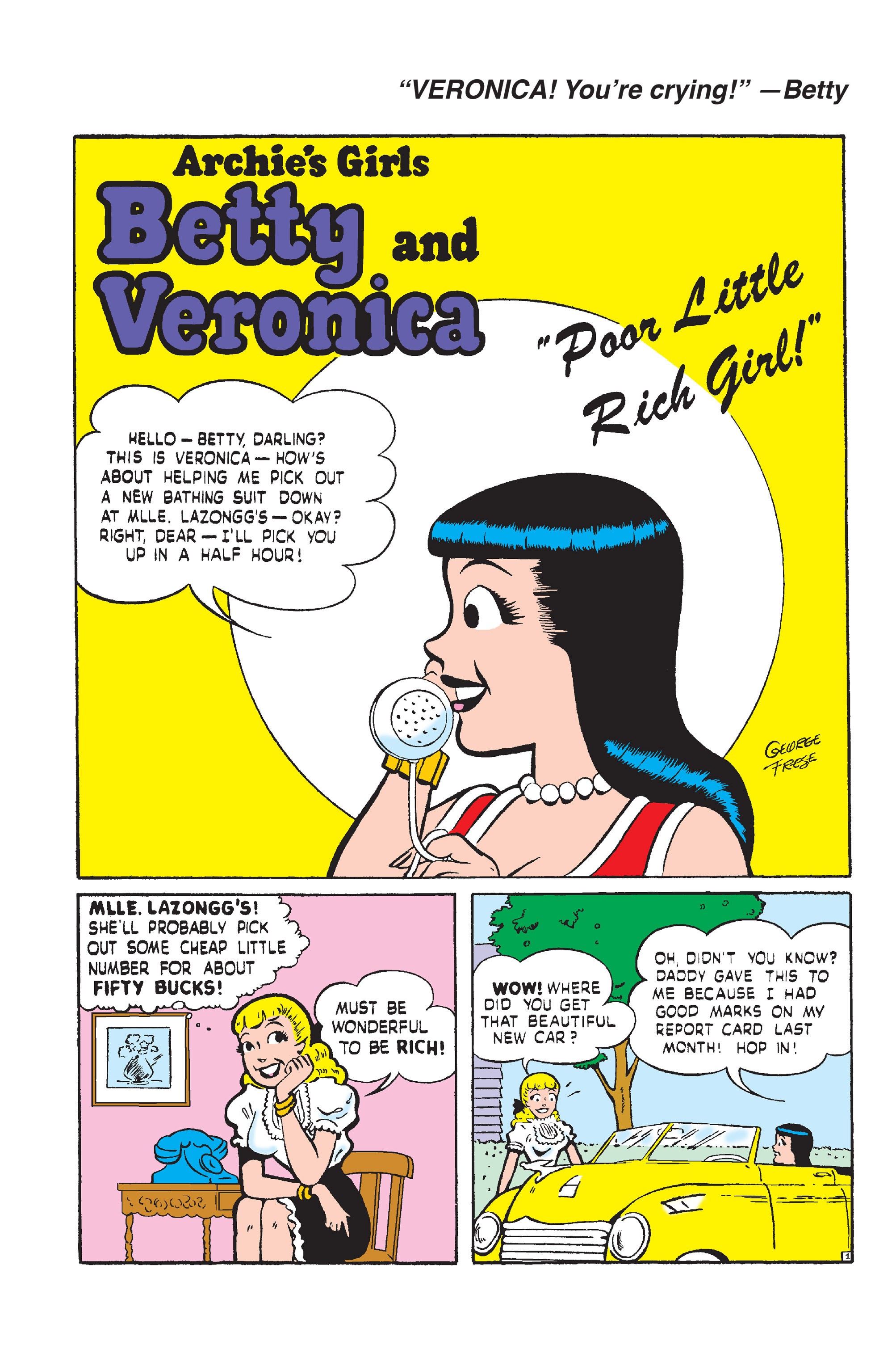Read online Archie & Friends All-Stars comic -  Issue # TPB 26 (Part 2) - 78