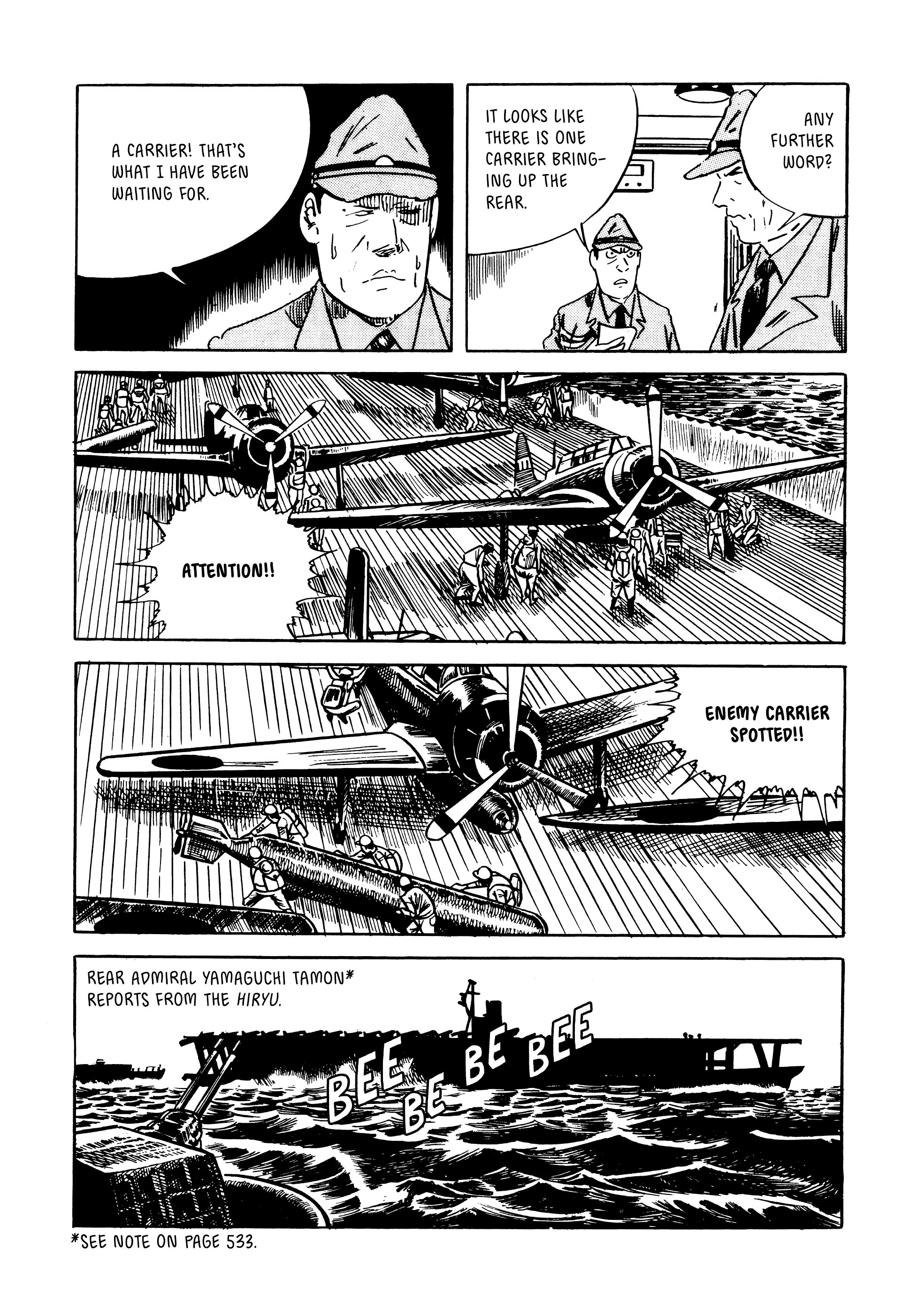 Read online Showa: A History of Japan comic -  Issue # TPB 2 (Part 3) - 93