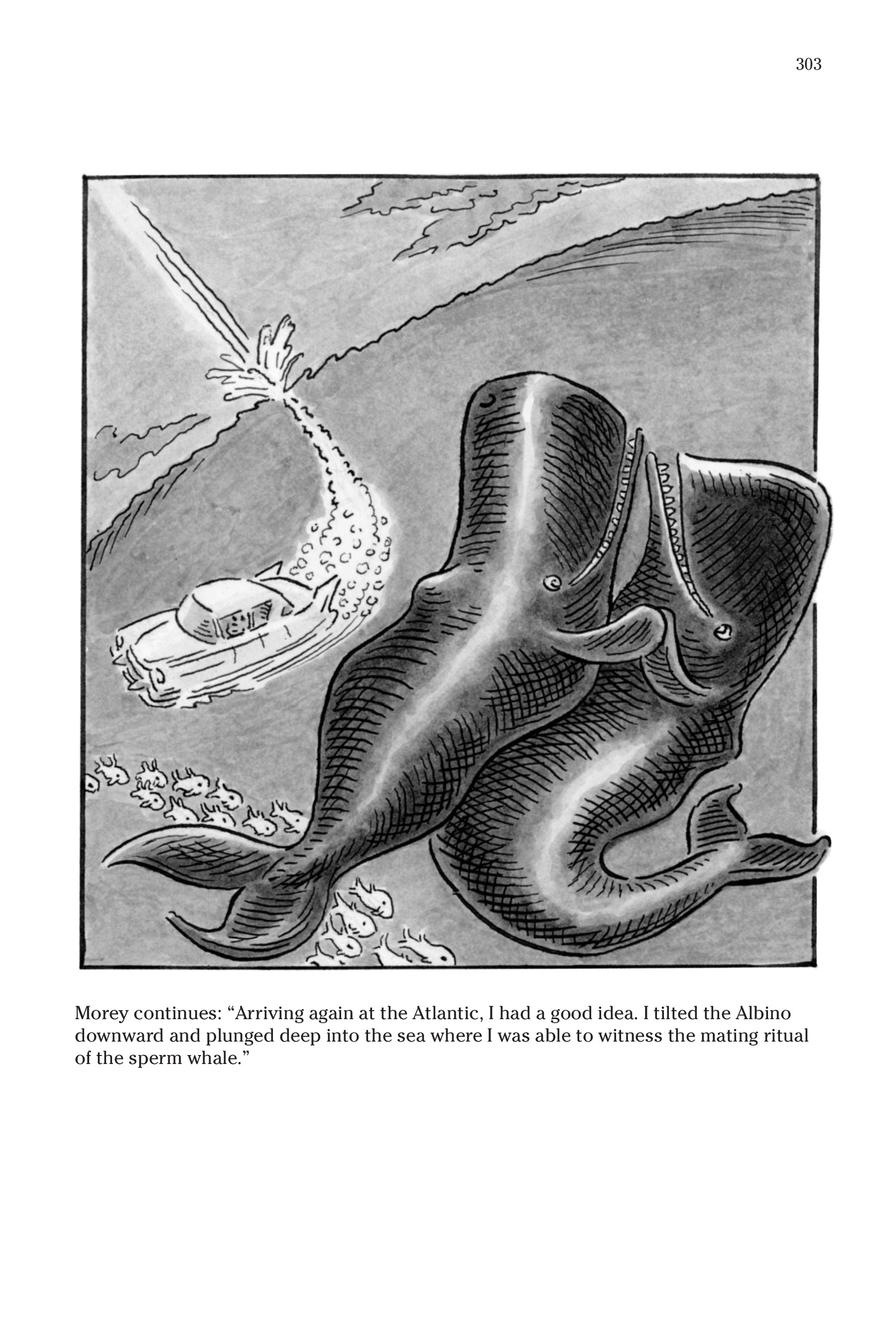 Read online Life on the Moon comic -  Issue # TPB (Part 3) - 97