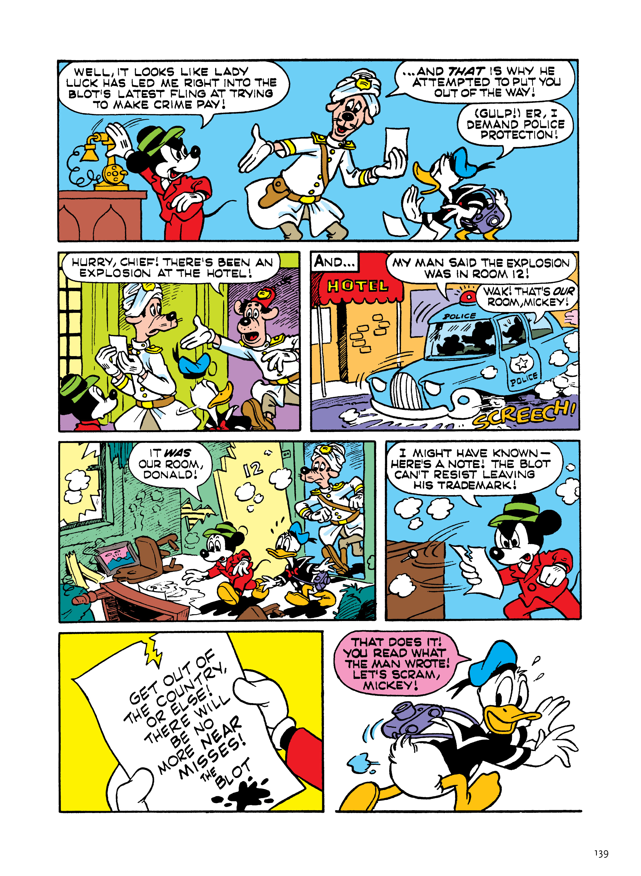 Read online Disney Masters comic -  Issue # TPB 15 (Part 2) - 46