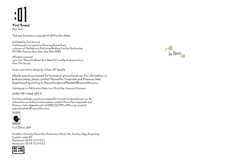 Read online The Return of Zita the Spacegirl comic -  Issue # TPB - 3