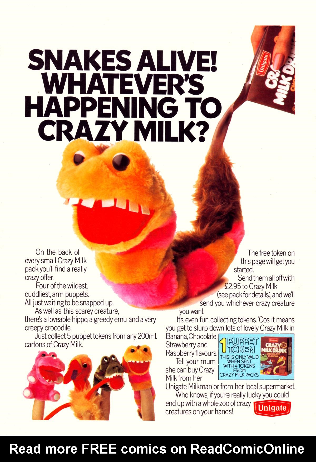 Read online Star Wars Weekly comic -  Issue #151 - 44