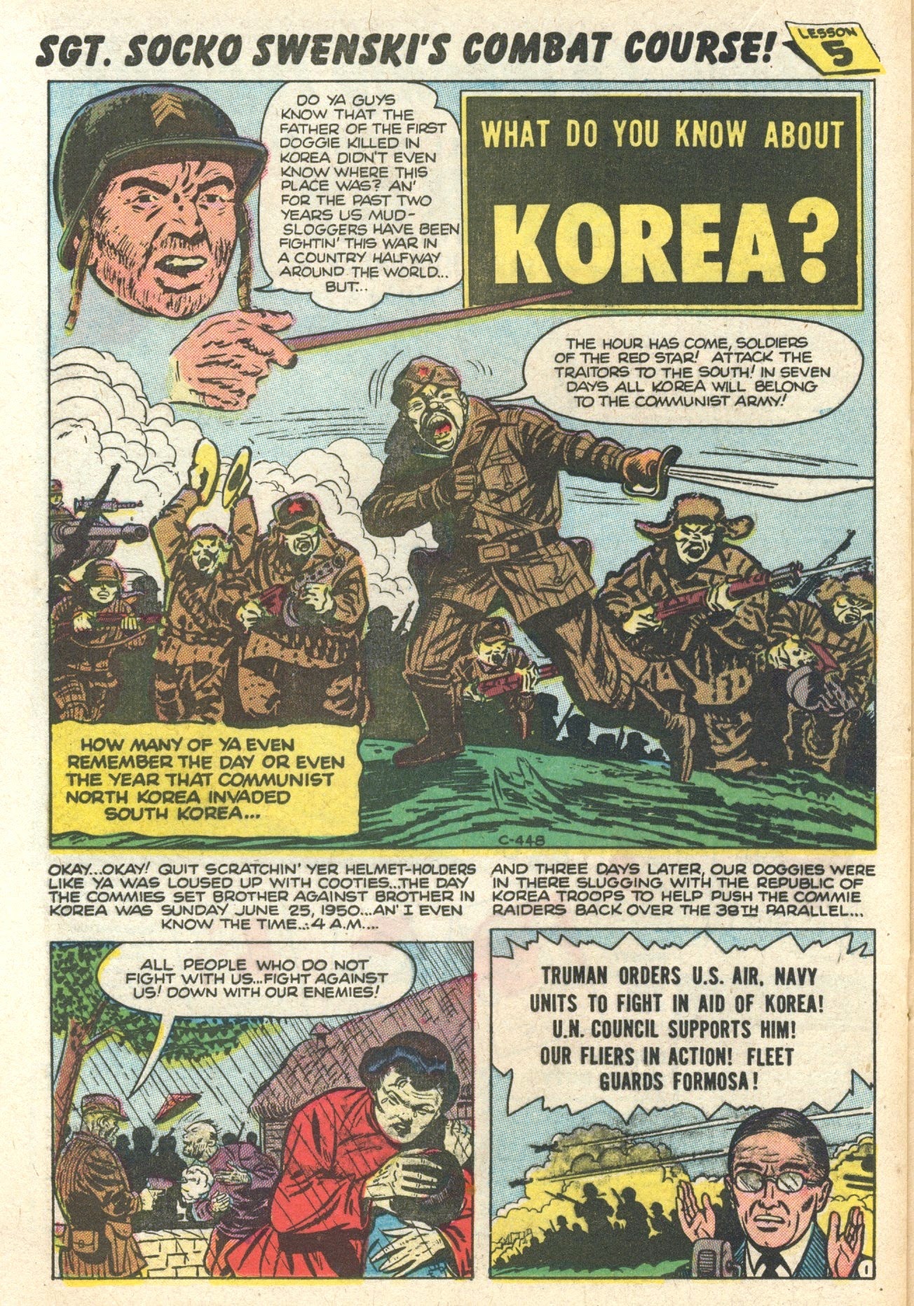 Read online Battle Brady comic -  Issue #14 - 20