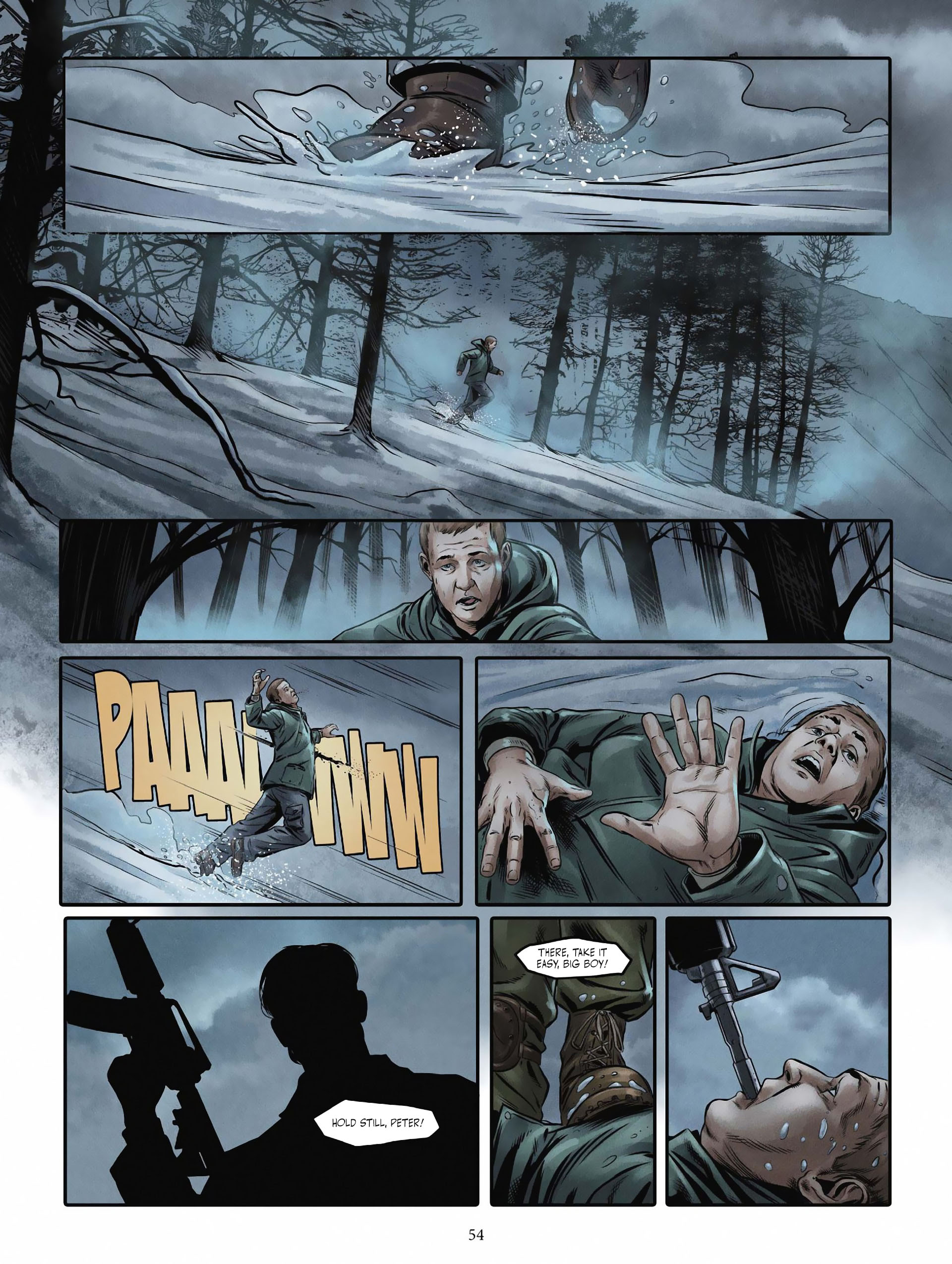 Read online Night of the Living Dead (2016) comic -  Issue #2 - 52