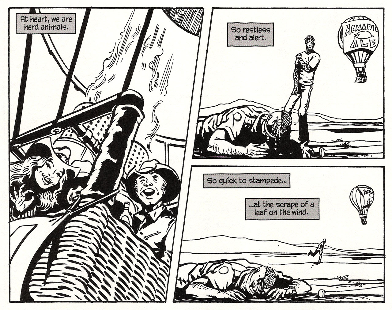 Read online Can't Get No comic -  Issue # TPB - 308