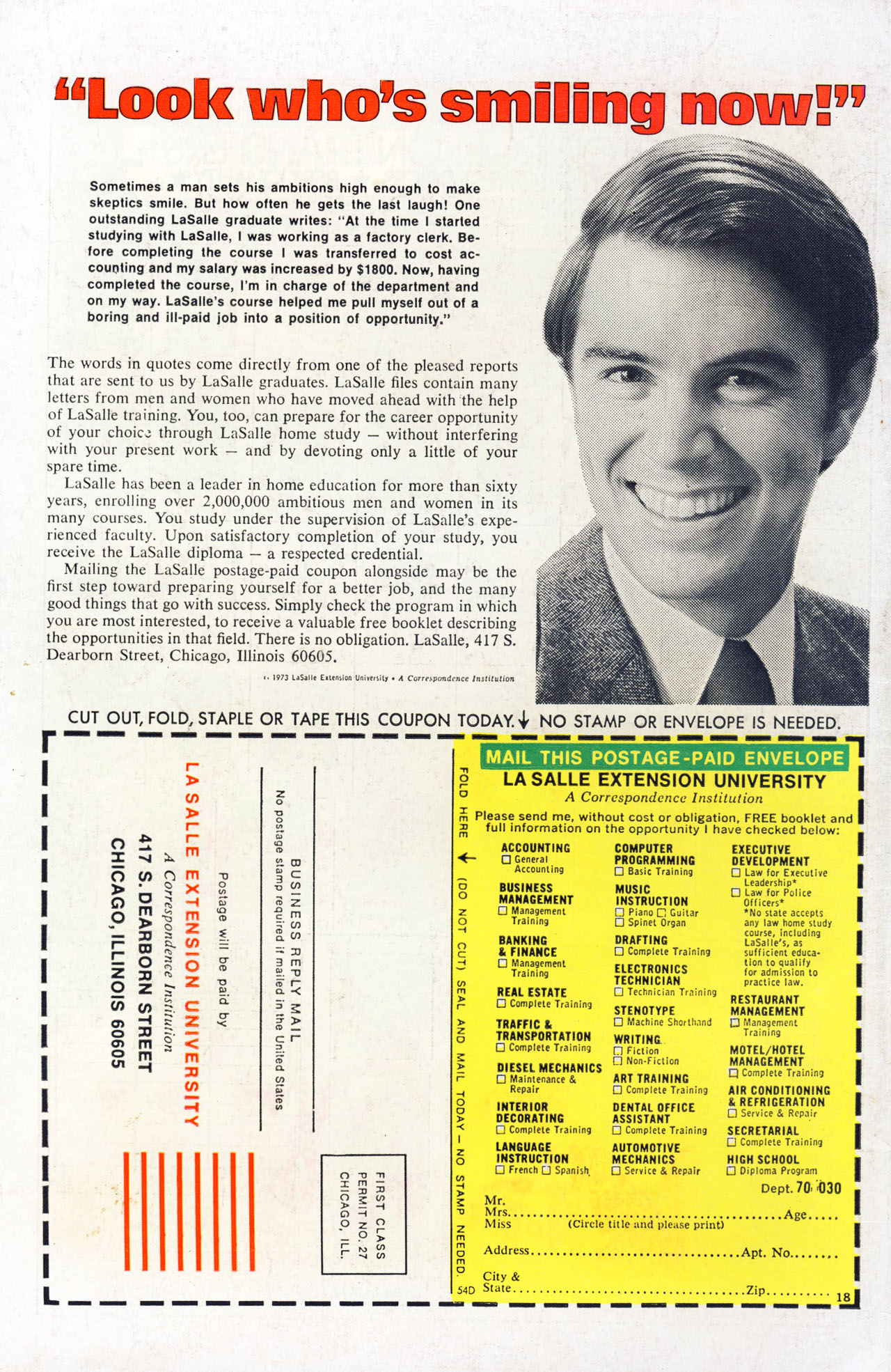 Read online Kid Colt Outlaw comic -  Issue #201 - 36