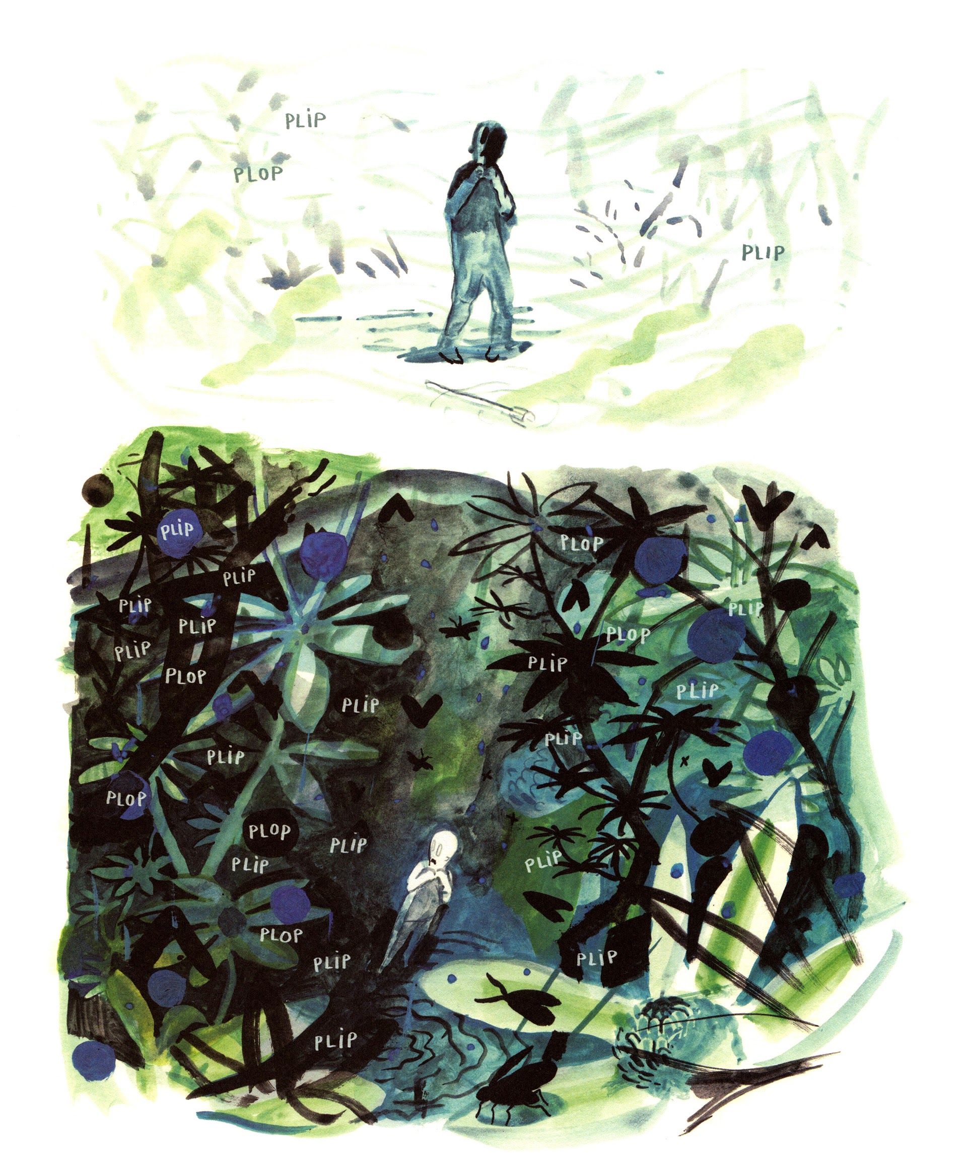 Read online The Making Of comic -  Issue # TPB (Part 2) - 63