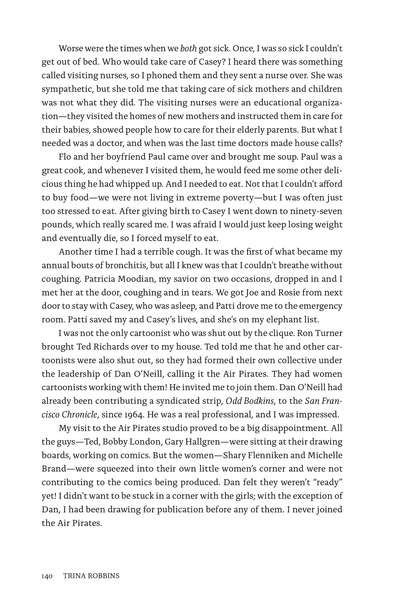 Read online Last Girl Standing comic -  Issue # TPB (Part 2) - 38