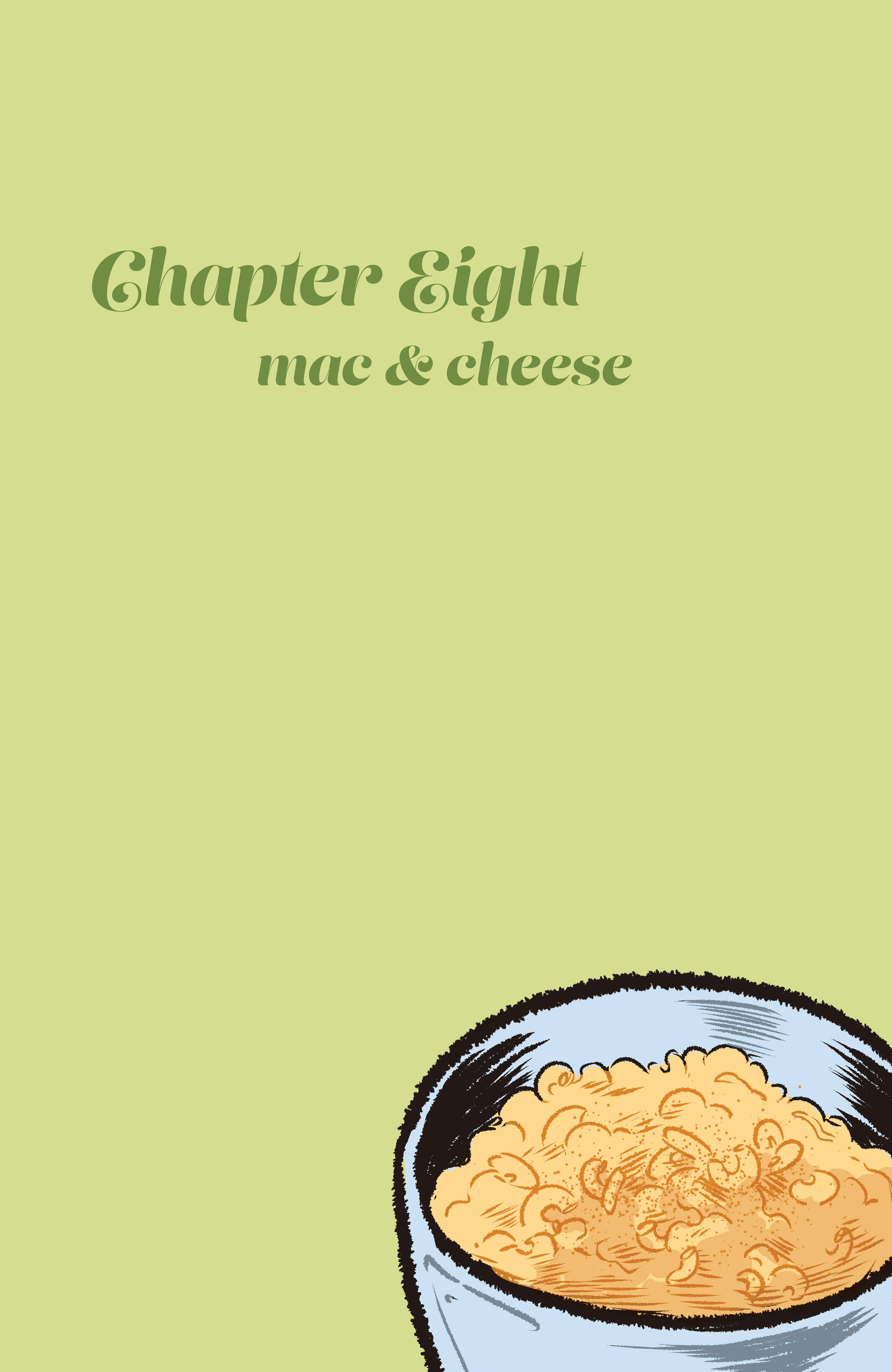 Read online Supper Club comic -  Issue # TPB (Part 2) - 5