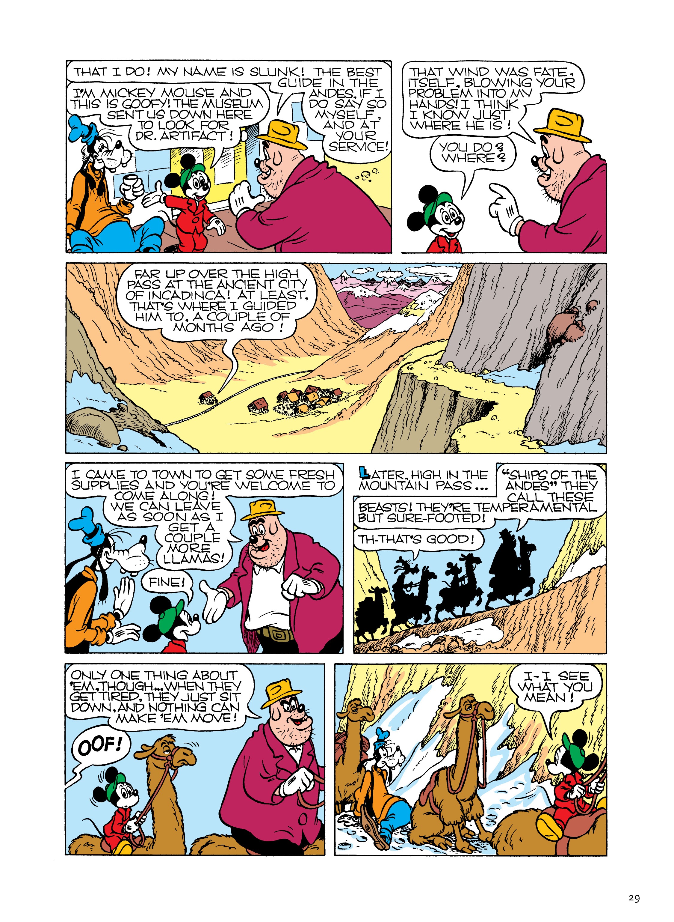 Read online Disney Masters comic -  Issue # TPB 21 (Part 1) - 38