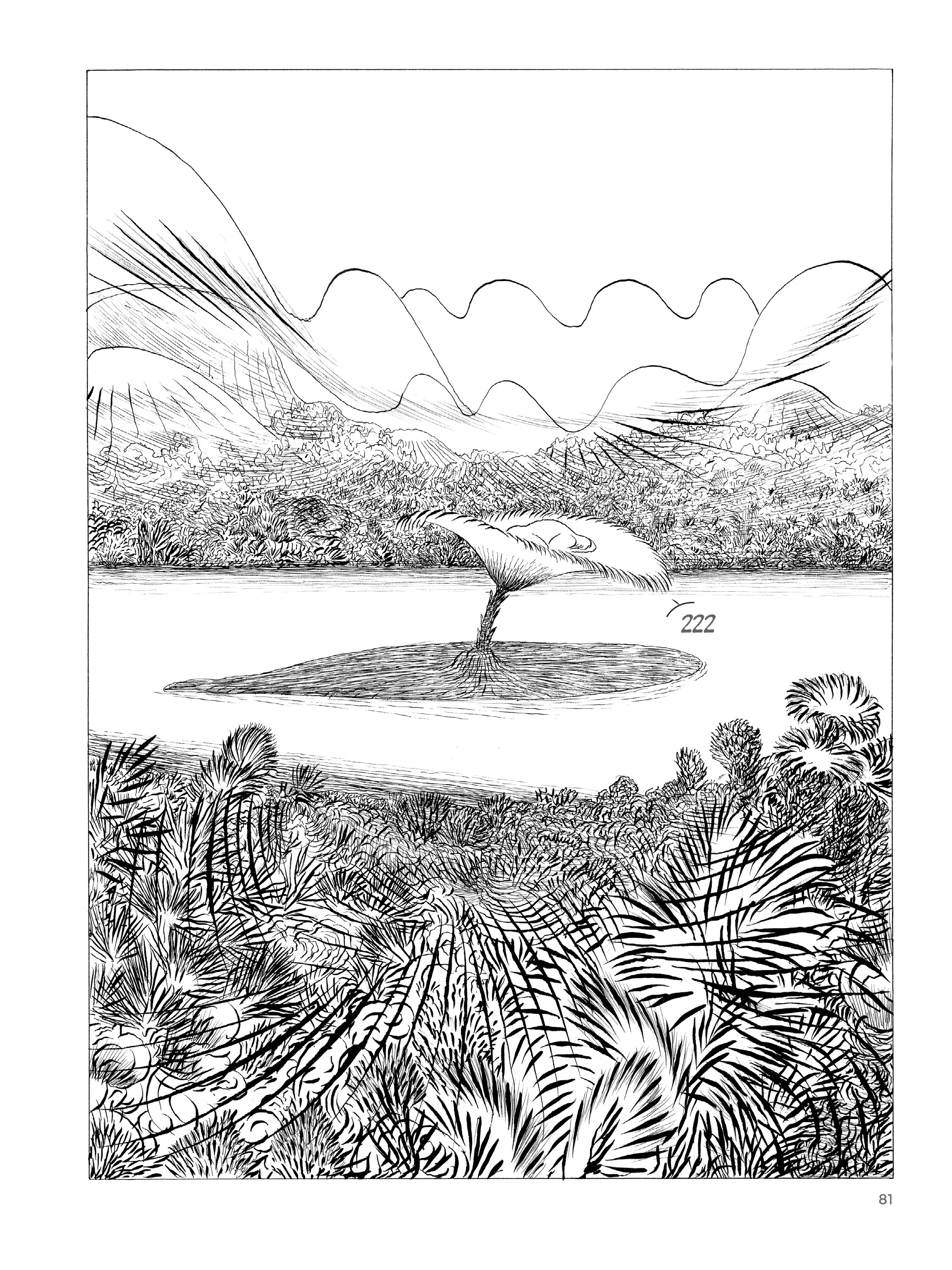 Read online Garlandia comic -  Issue # TPB (Part 1) - 82