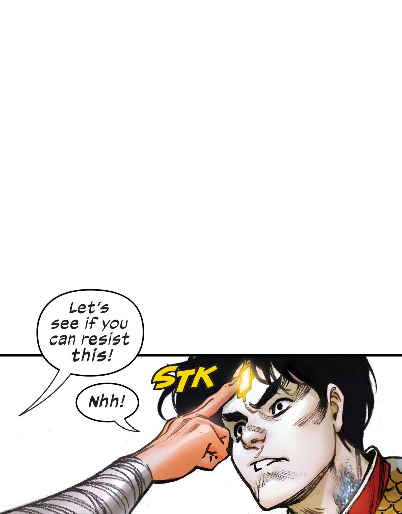 Read online Shang-Chi: Brothers & Sisters Infinity Comic comic -  Issue #8 - 65