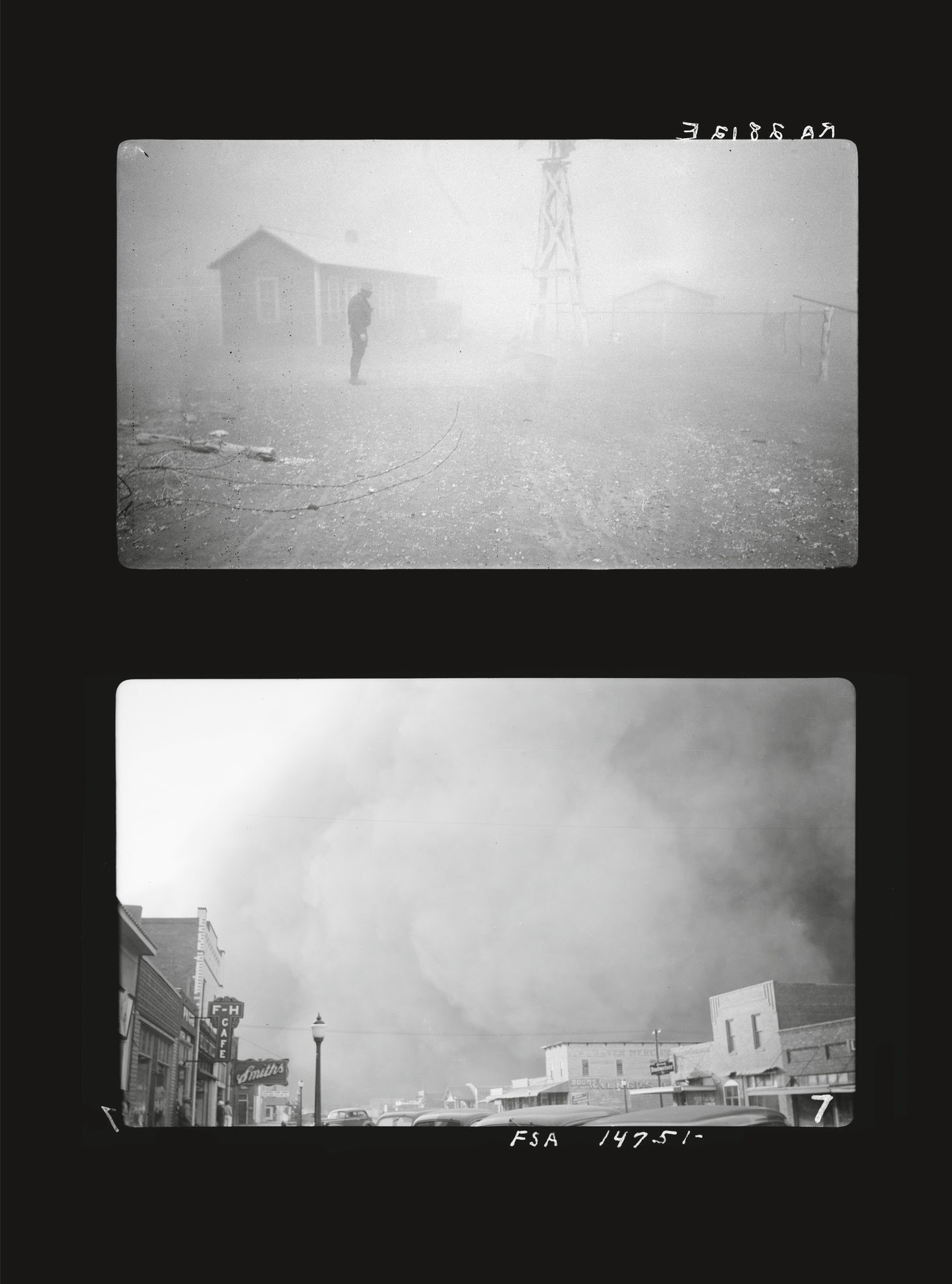 Read online Days of Sand comic -  Issue # TPB 2 - 135