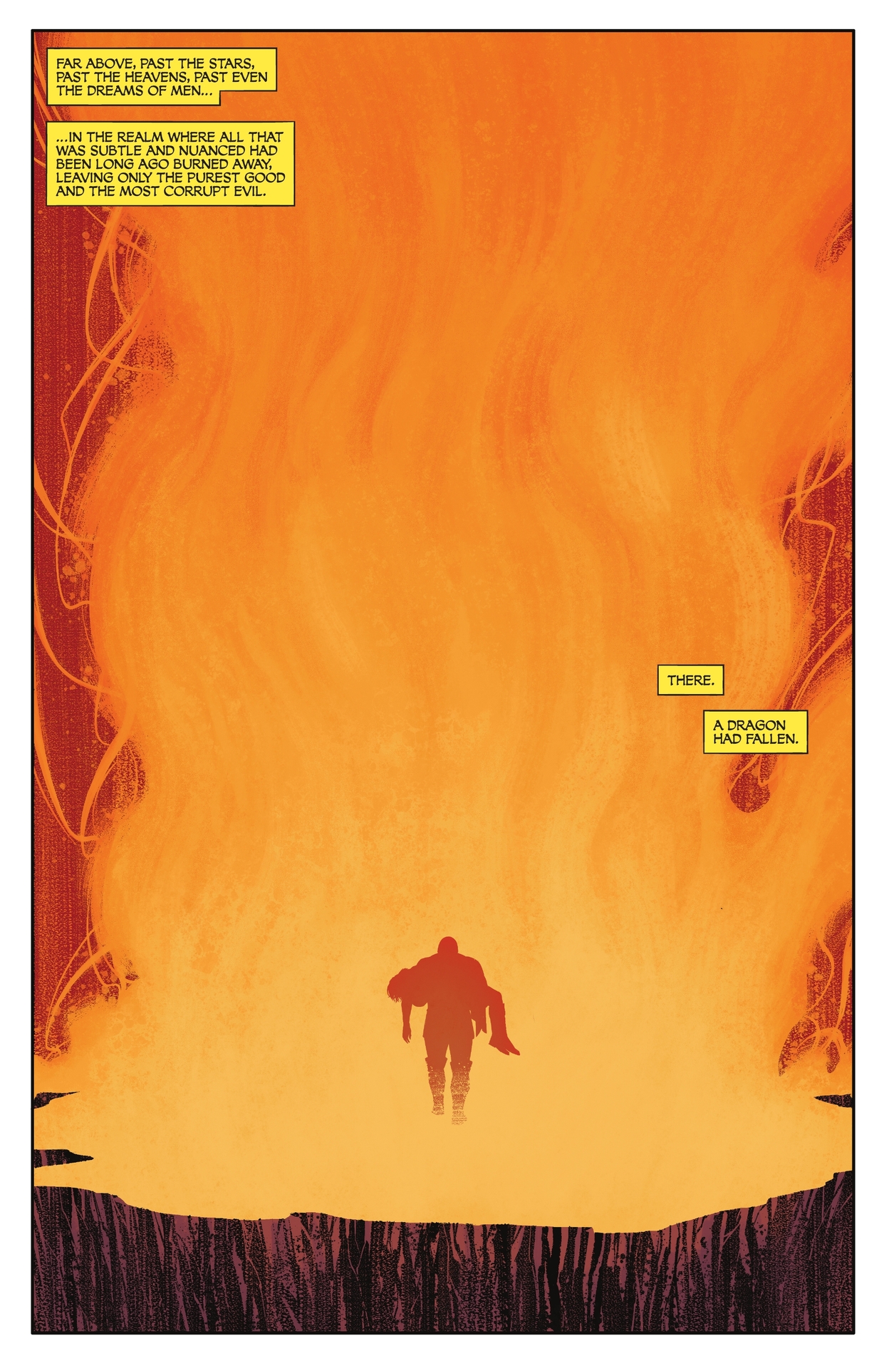 Read online Danger Street comic -  Issue #11 - 9