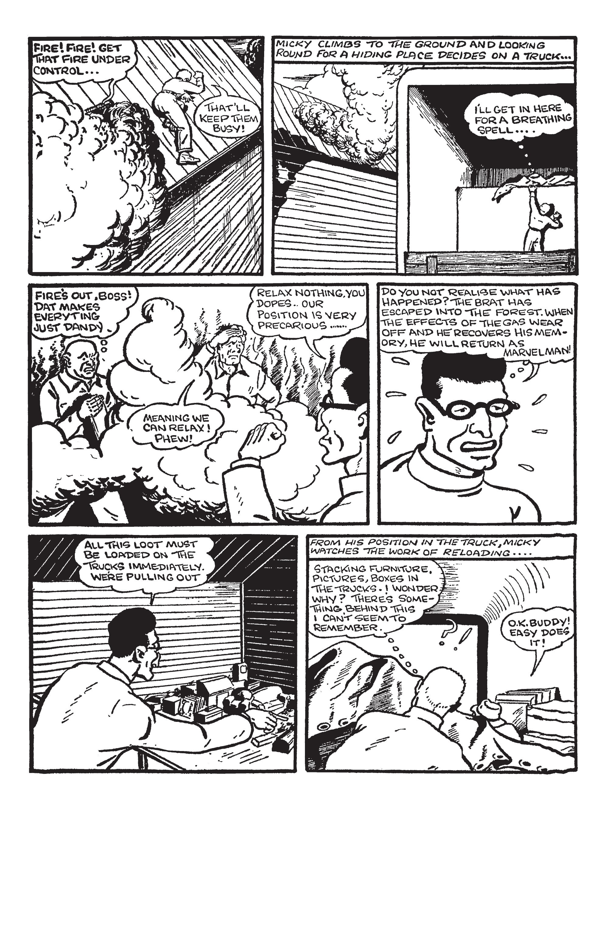 Read online Marvelman comic -  Issue #26 - 14