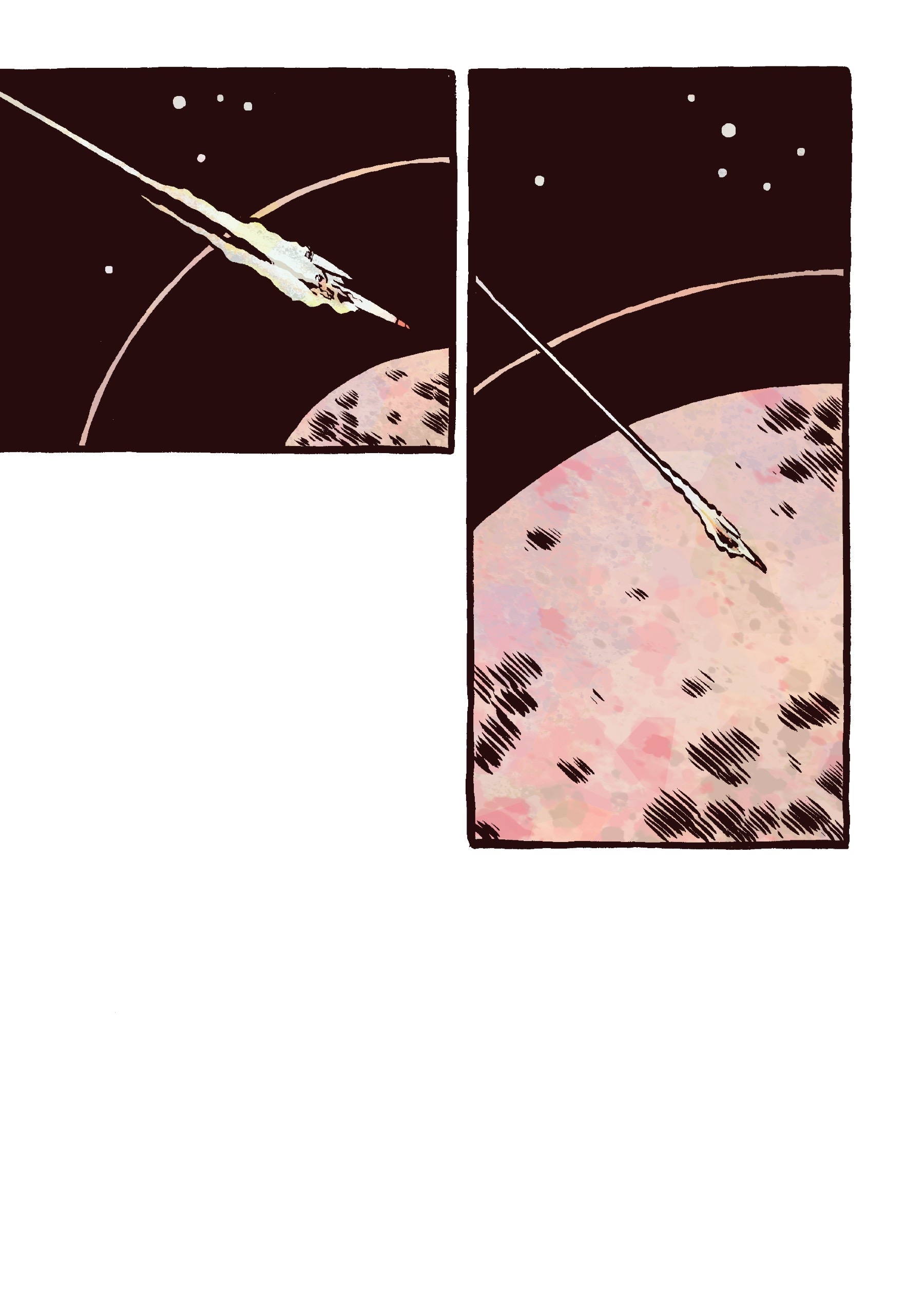 Read online Planet Paradise comic -  Issue # TPB - 19