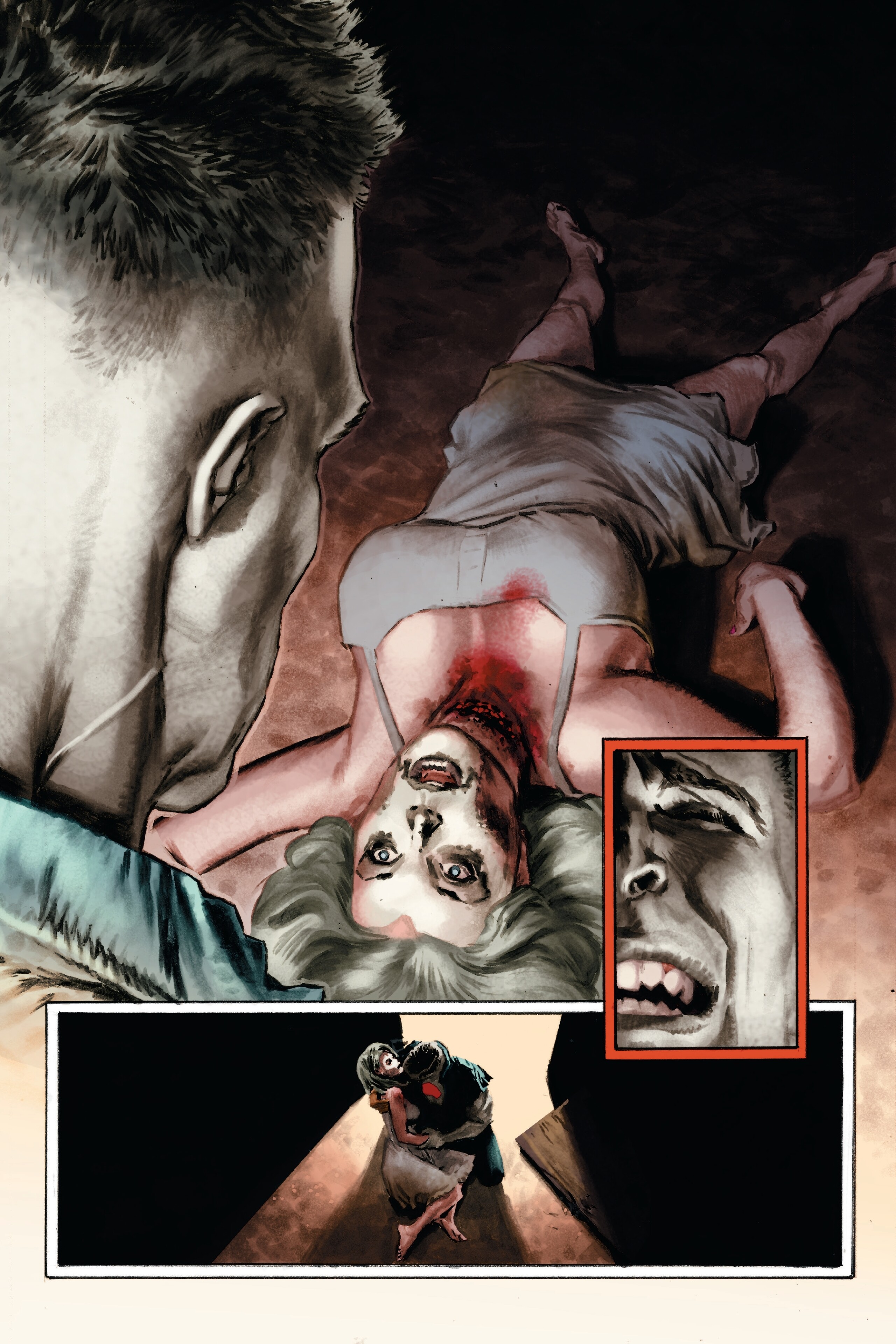 Read online Bloodshot Reborn comic -  Issue # (2015) _Deluxe Edition 1 (Part 3) - 65