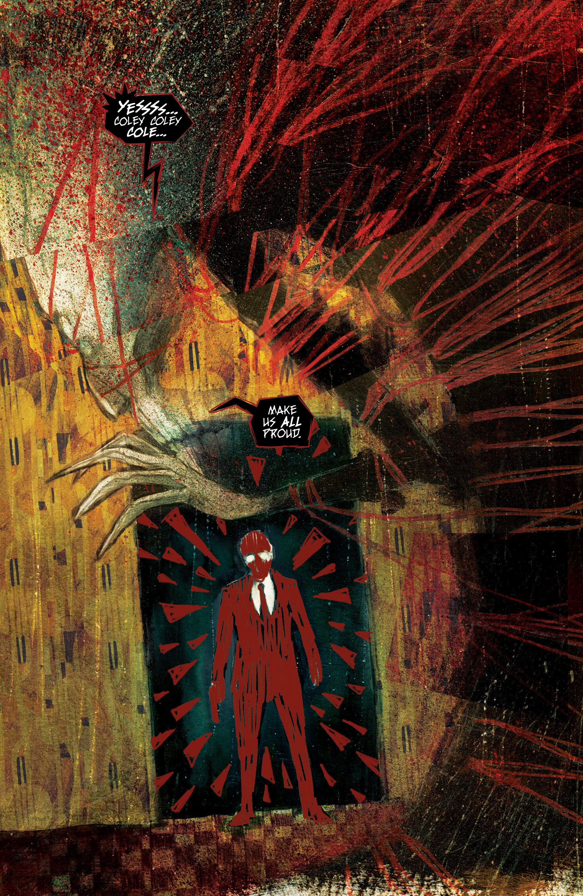 Read online The Department of Truth comic -  Issue #13 - 25