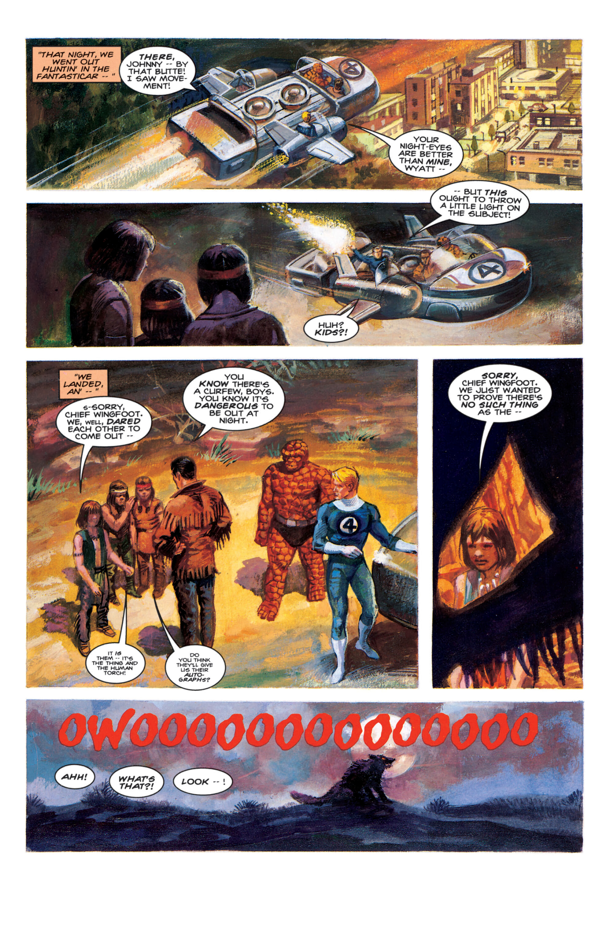 Read online Doctor Strange, Sorcerer Supreme Omnibus comic -  Issue # TPB 3 (Part 1) - 16