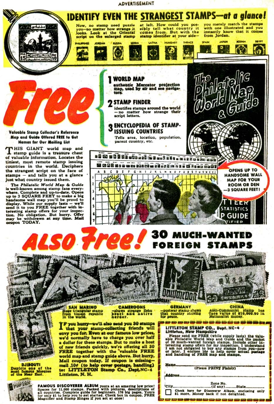 Read online A Date with Judy comic -  Issue #64 - 34
