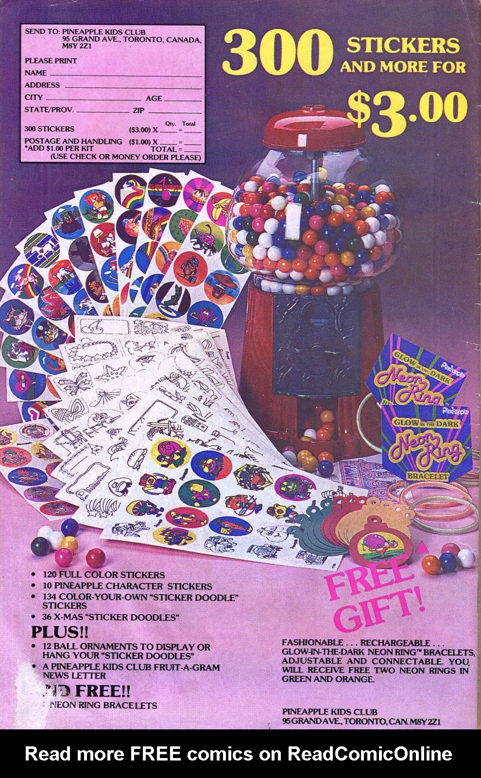 Read online Laugh (Comics) comic -  Issue #391 - 36