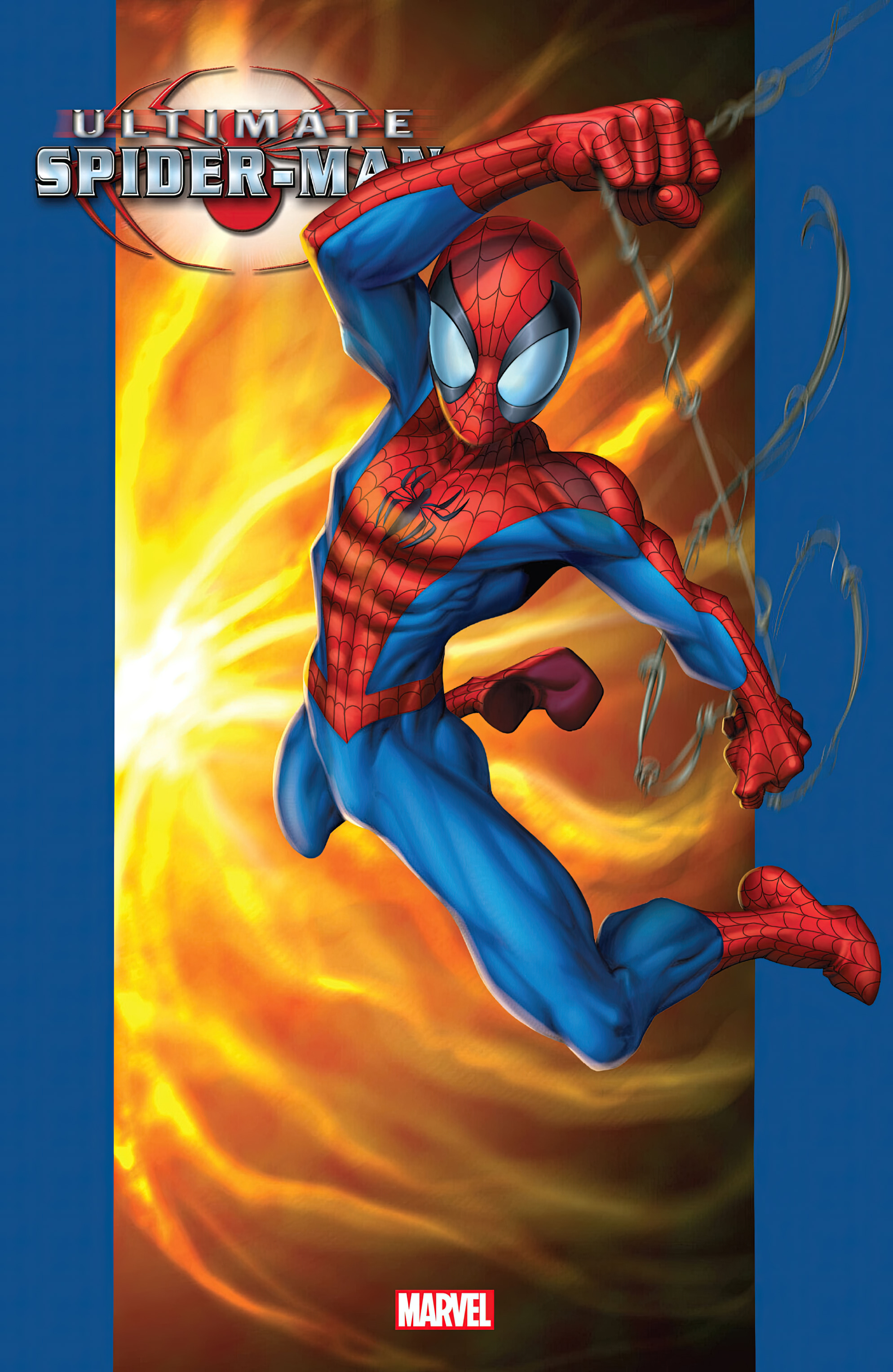Read online Ultimate Spider-Man Omnibus comic -  Issue # TPB 2 (Part 1) - 1