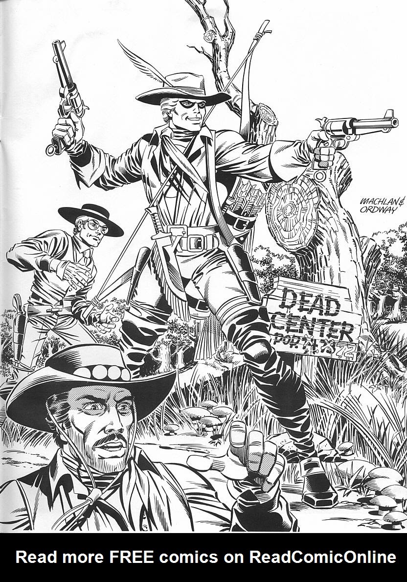 Read online Bill Black's Fun Comics comic -  Issue #3 - 43