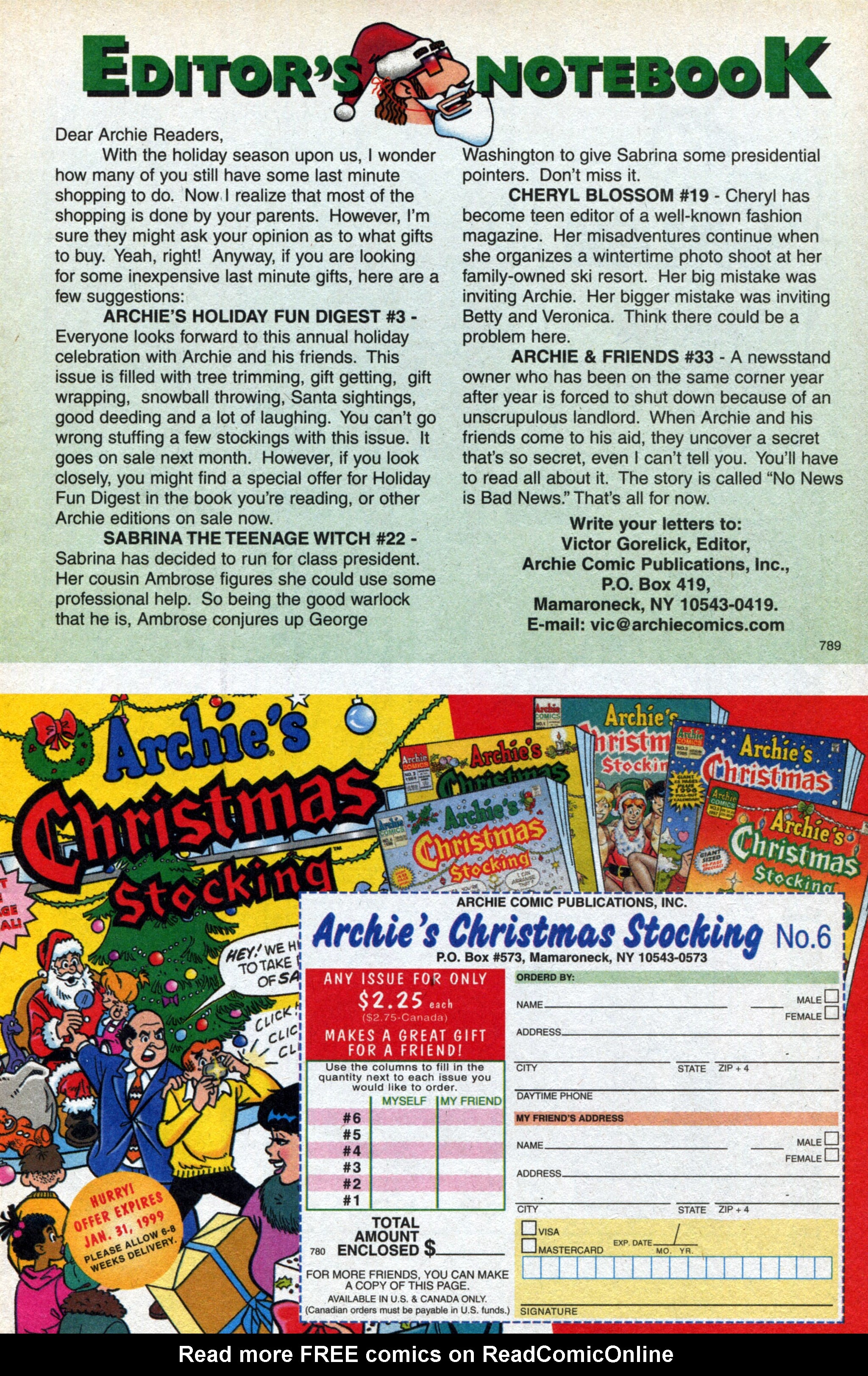 Read online Betty comic -  Issue #69 - 9