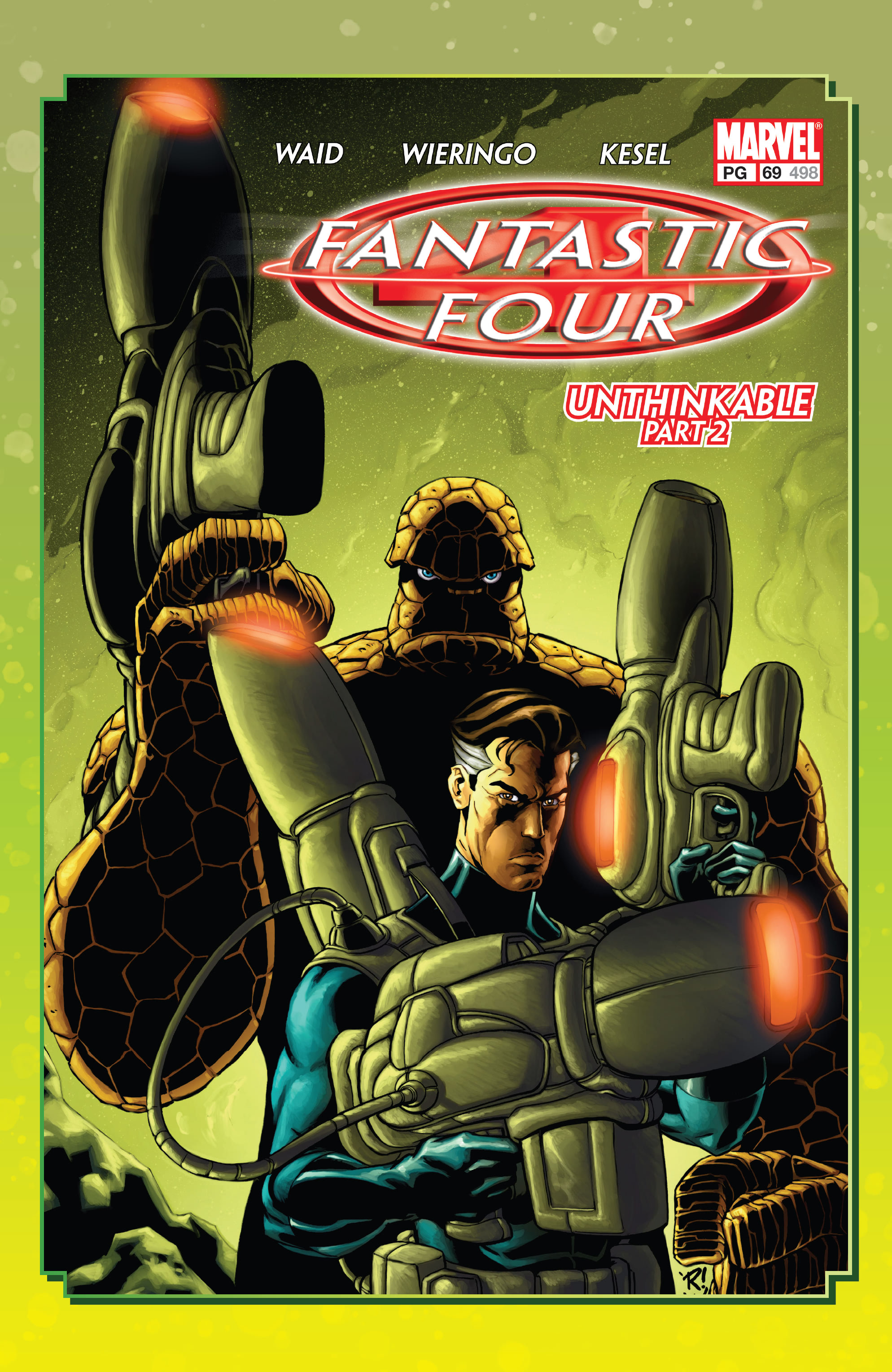 Read online Doctor Doom: The Book of Doom Omnibus comic -  Issue # TPB (Part 11) - 31