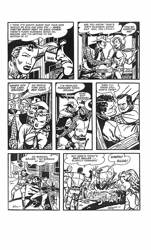 Best of the West (1998) issue 30 - Page 12