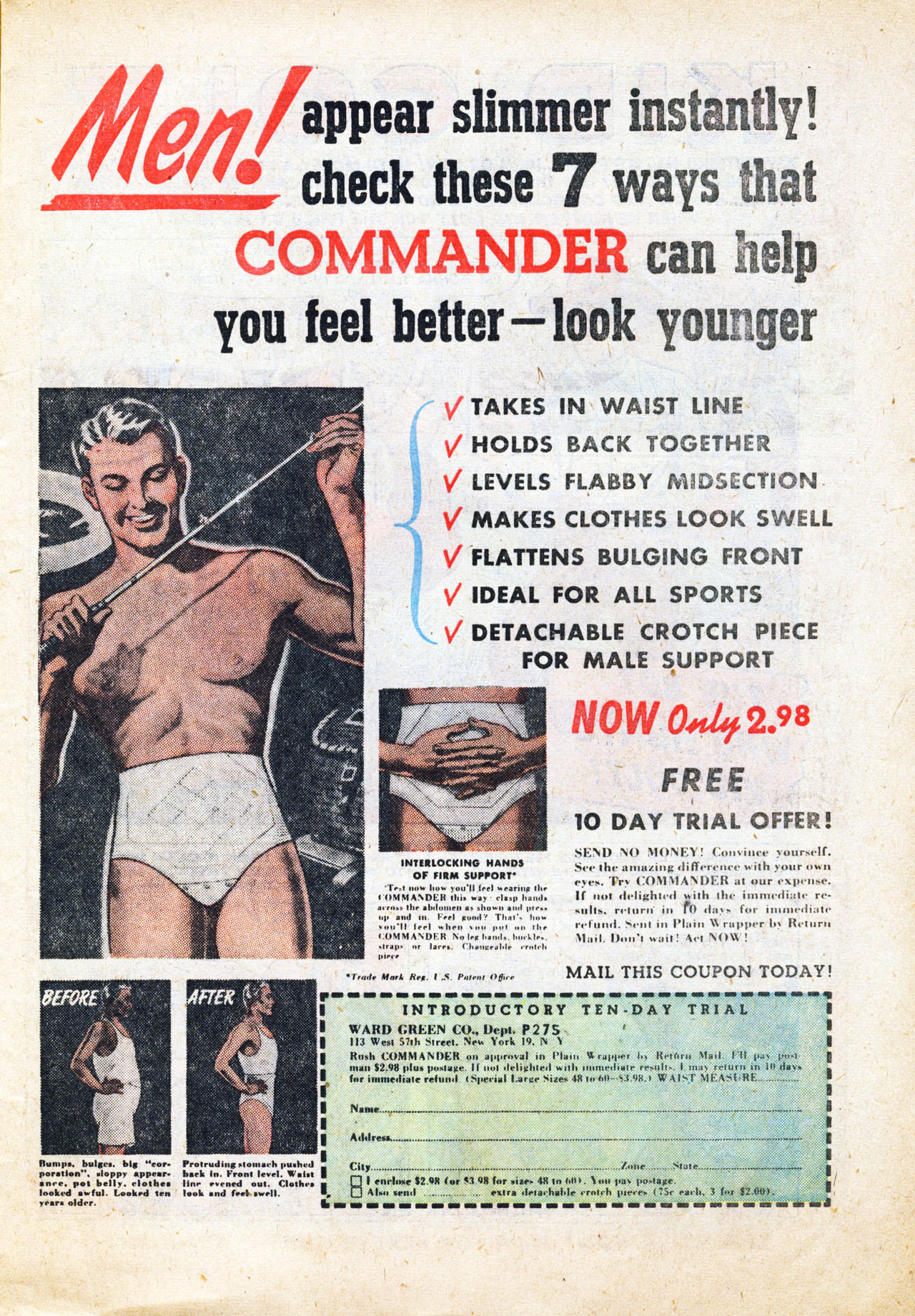 Read online Kid Colt Outlaw comic -  Issue #14 - 8