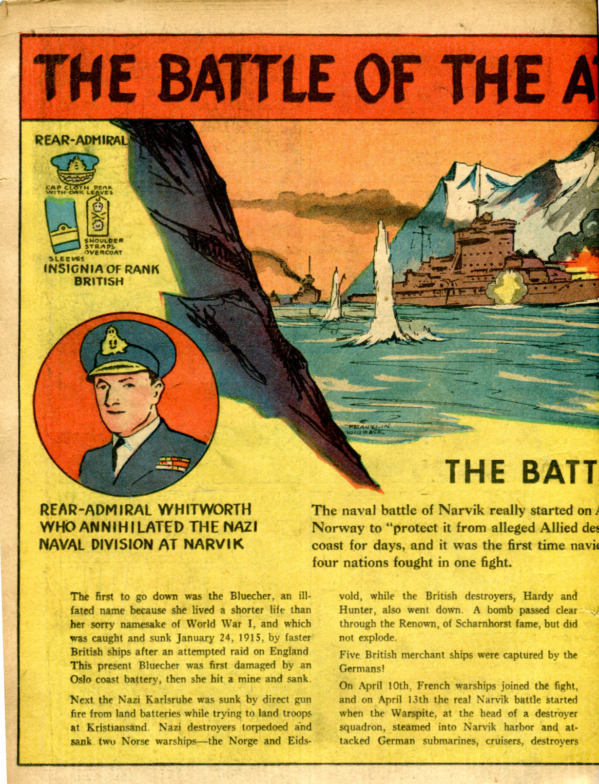 Read online Ace Comics comic -  Issue #59 - 34