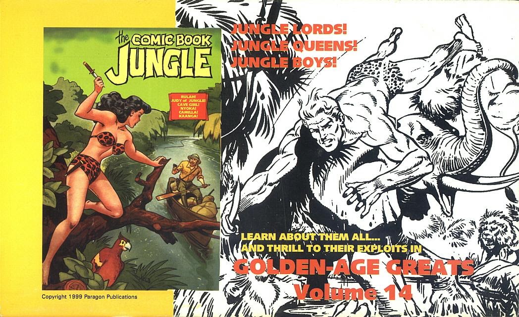 Read online Thrilling Science Fiction comic -  Issue #2 - 77