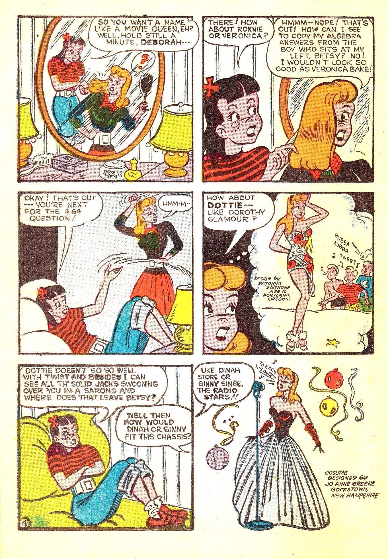 Read online Laugh (Comics) comic -  Issue #23 - 32