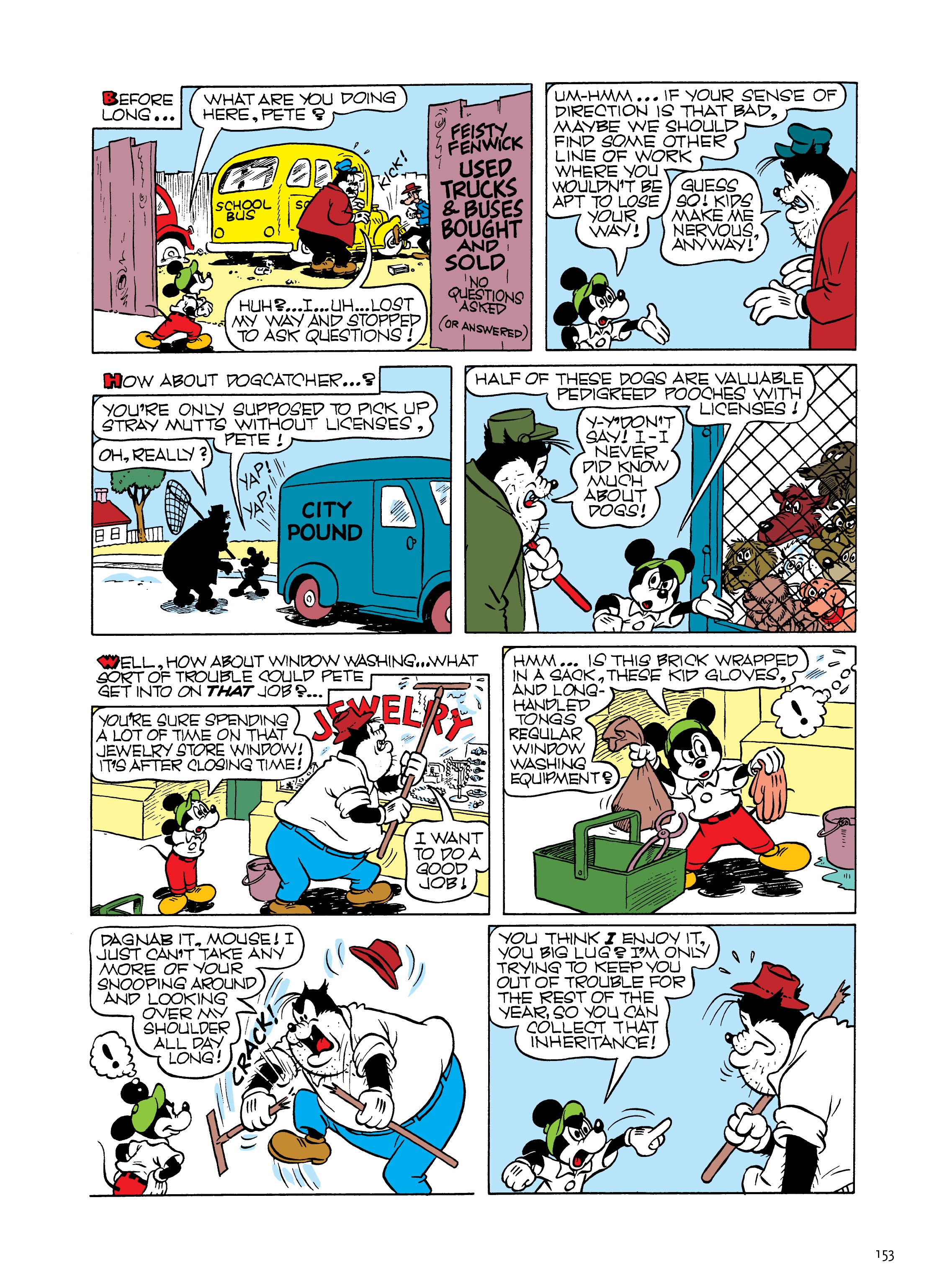 Read online Disney Masters comic -  Issue # TPB 21 (Part 2) - 62