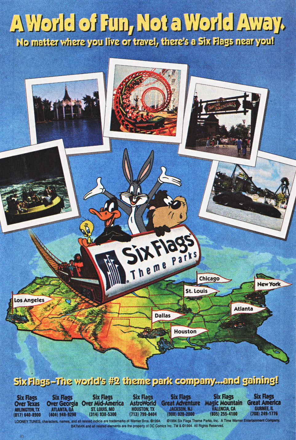 Read online Popeye (1993) comic -  Issue #7 - 10