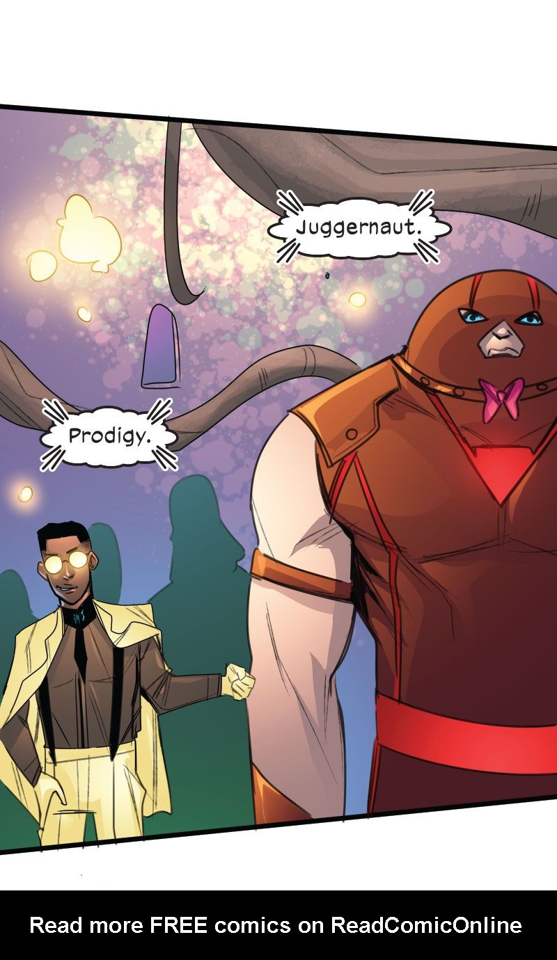 Read online X-Men Unlimited: Infinity Comic comic -  Issue #105 - 13