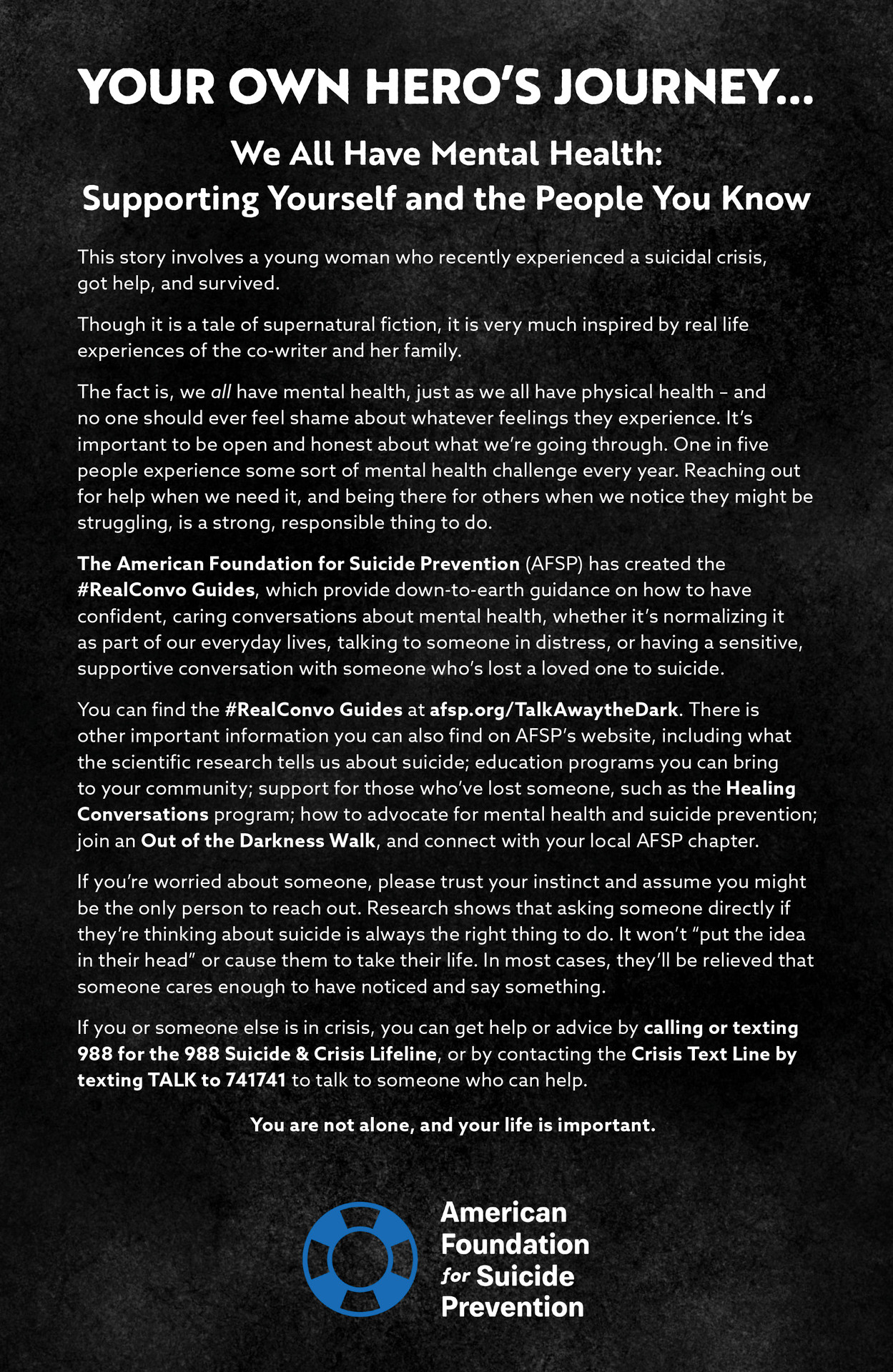 Read online A Haunted Girl comic -  Issue #2 - 38