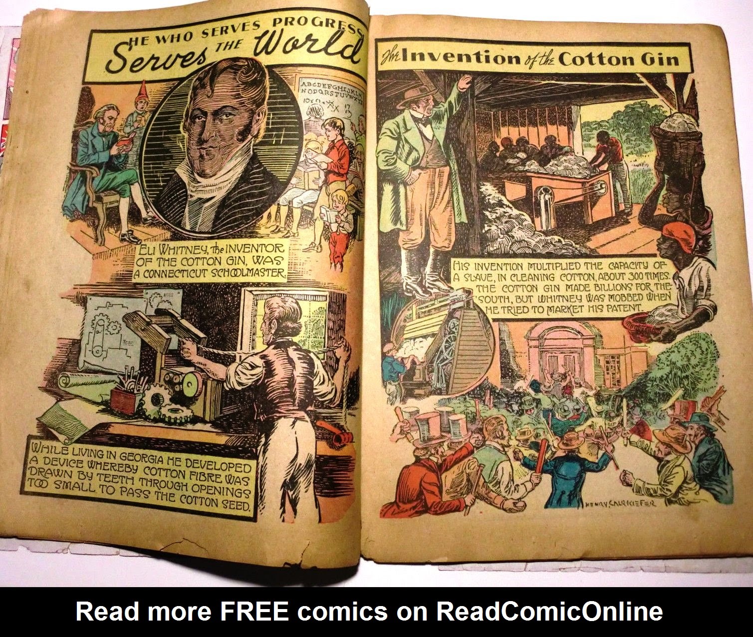 Read online Star Comics comic -  Issue #1 - 13