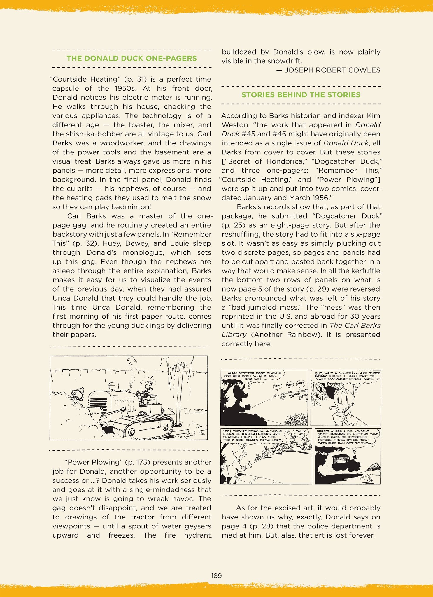 Read online The Complete Carl Barks Disney Library comic -  Issue # TPB 17 (Part 2) - 96