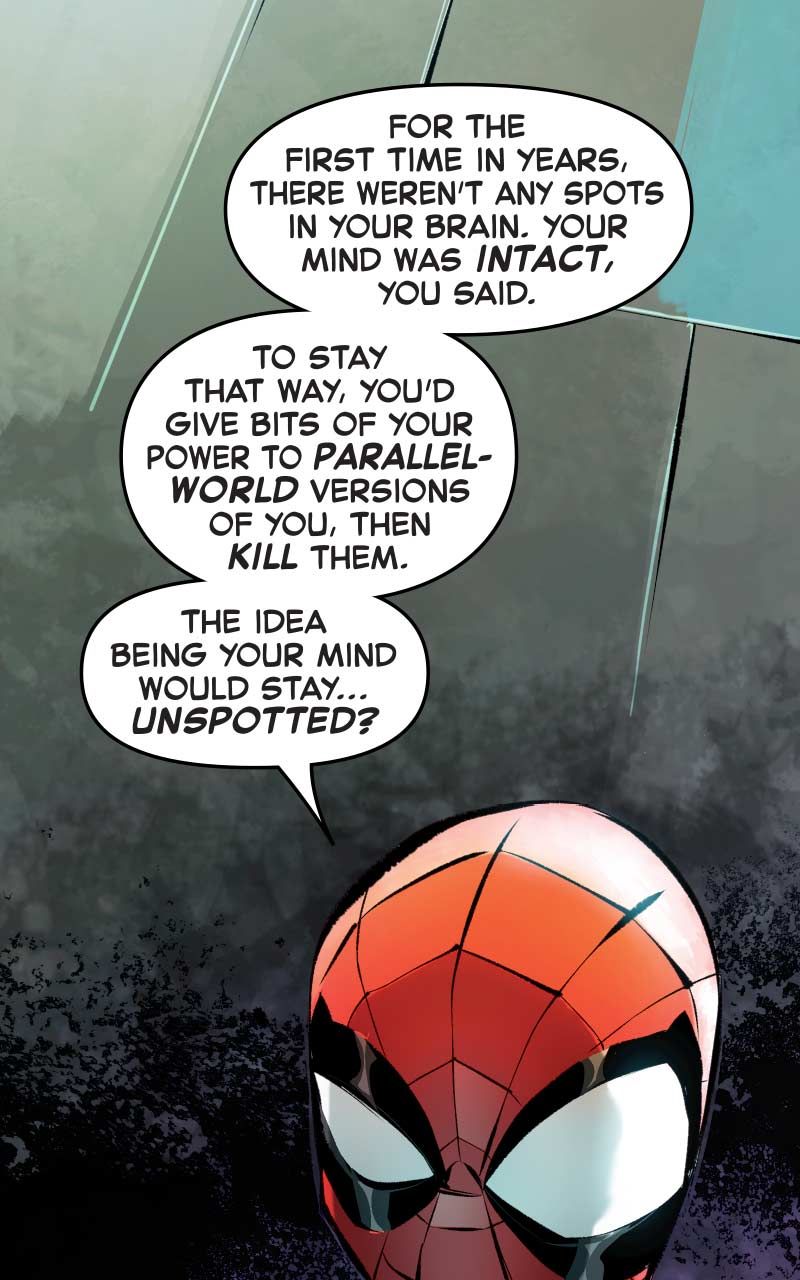 Read online Spider-Man Unlimited Infinity Comic comic -  Issue #12 - 8