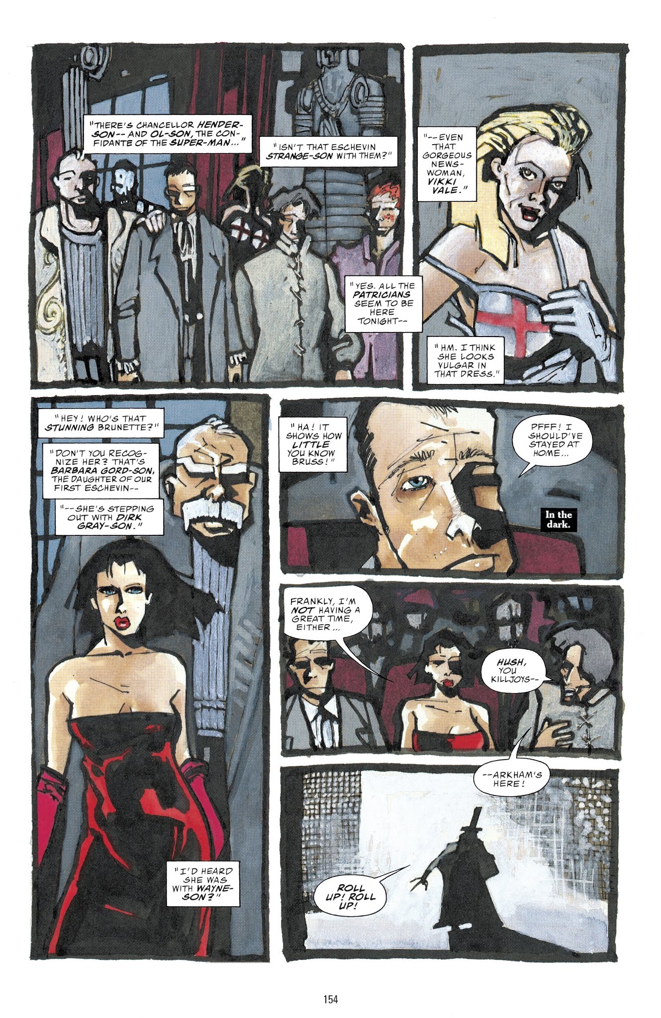 Read online Elseworlds: Justice League comic -  Issue # TPB 2 (Part 2) - 51
