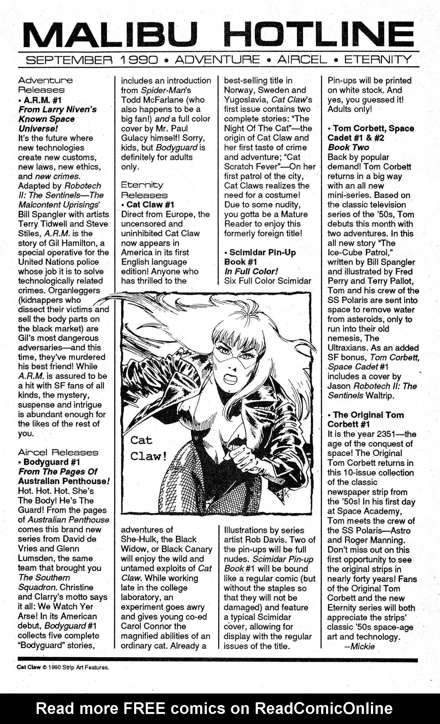 Read online Gun Fury Returns comic -  Issue #3 - 34