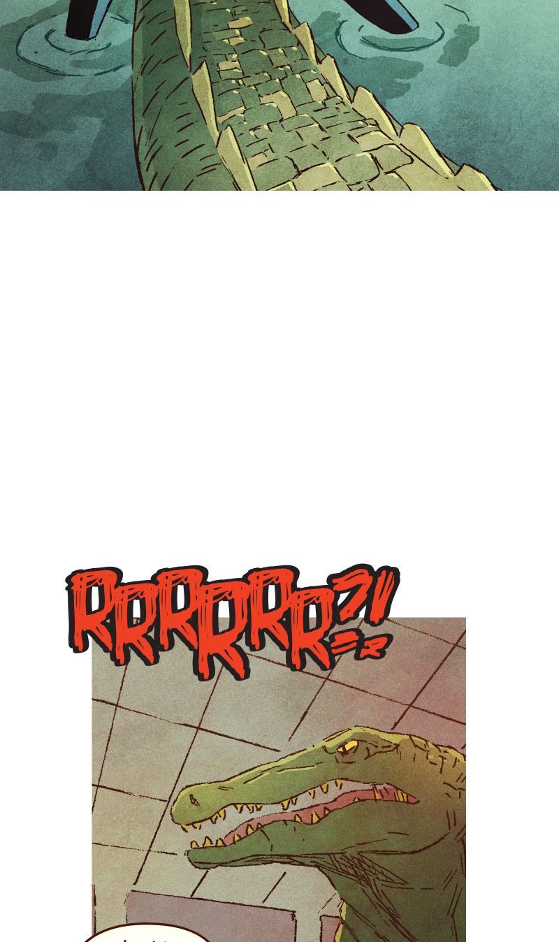 Read online Ms. Marvel: Generation Why Infinity Comic comic -  Issue #3 - 26