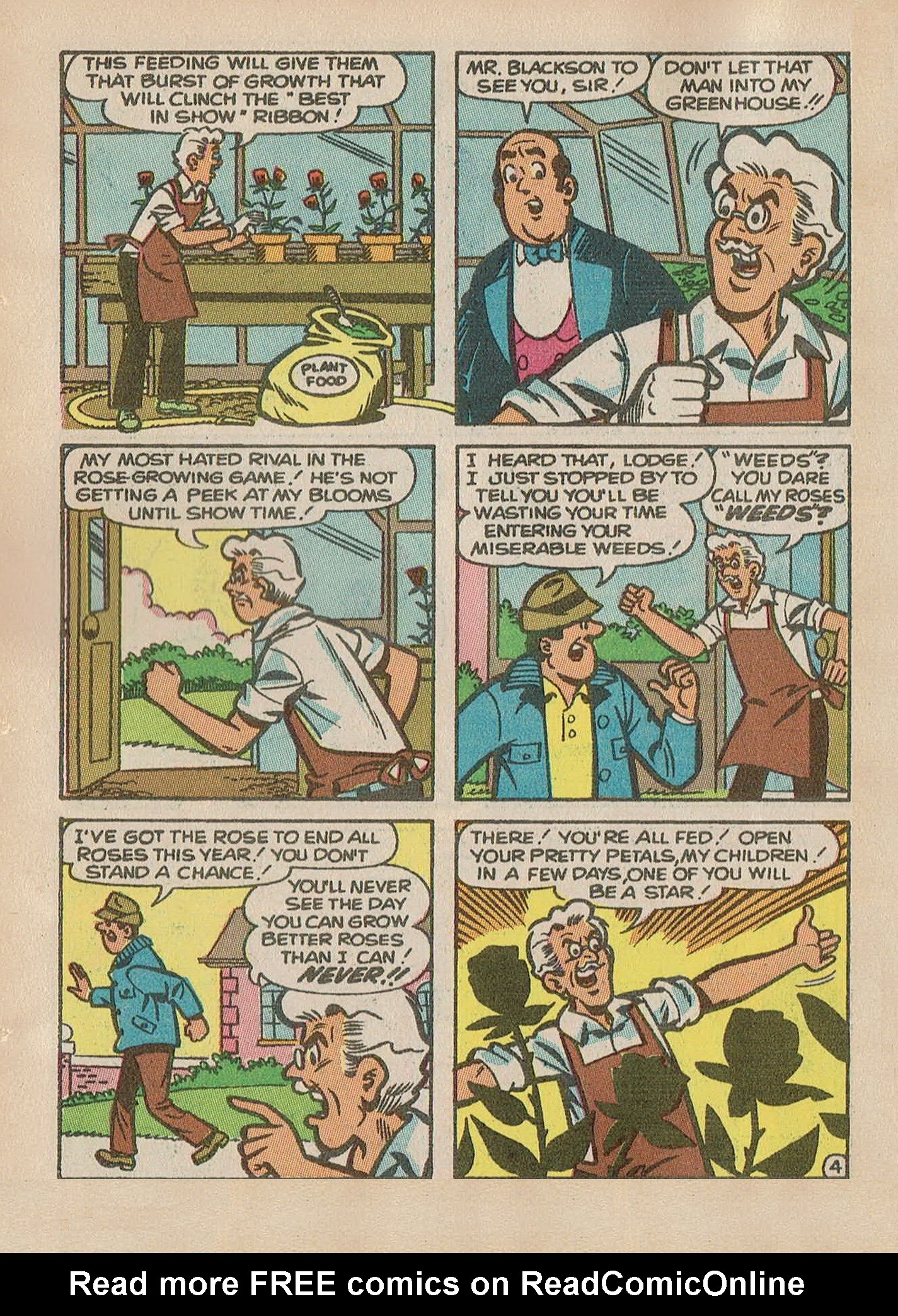 Read online Laugh Comics Digest comic -  Issue #91 - 88